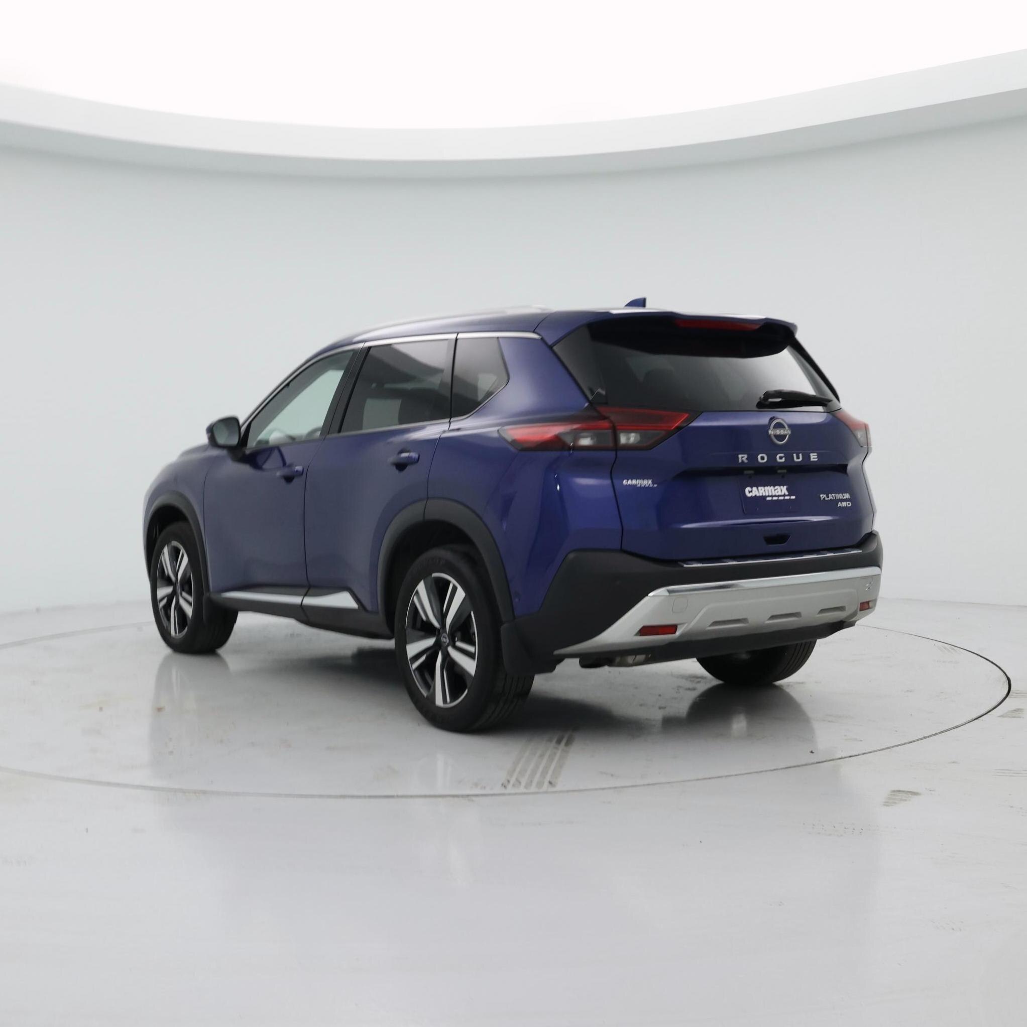 Thumbnail: 2023 Nissan Rogue - 2