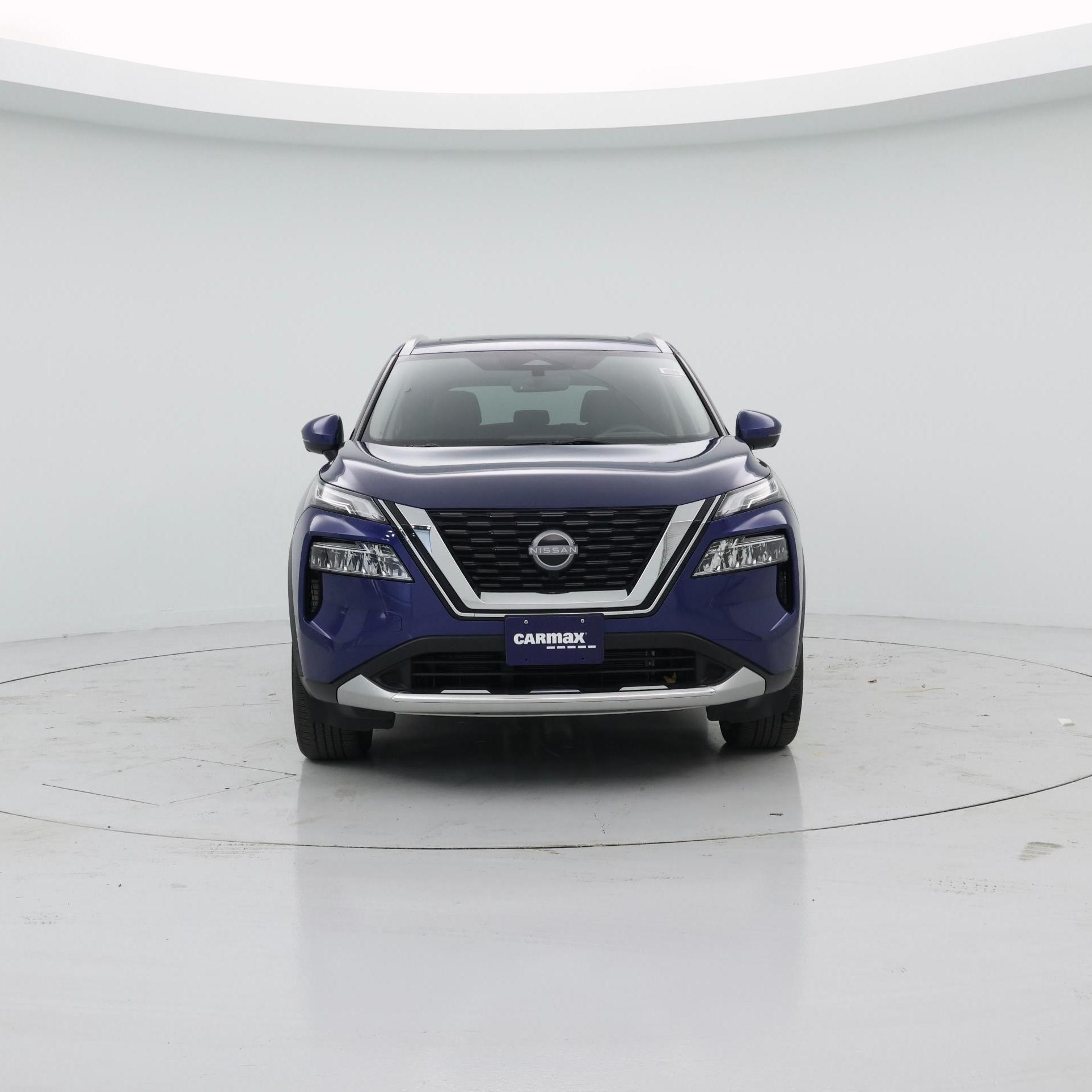 Thumbnail: 2023 Nissan Rogue - 5