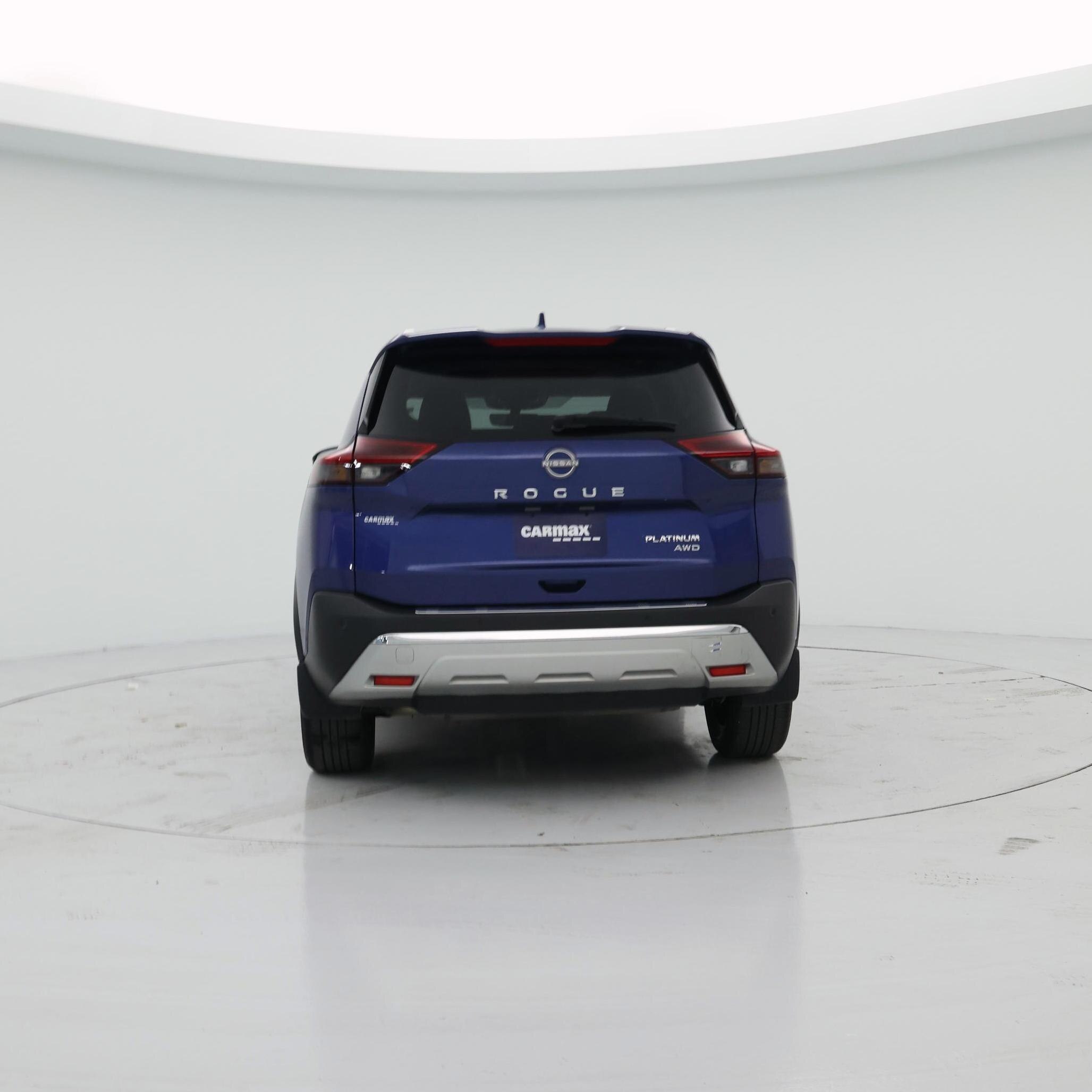 Thumbnail: 2023 Nissan Rogue - 6