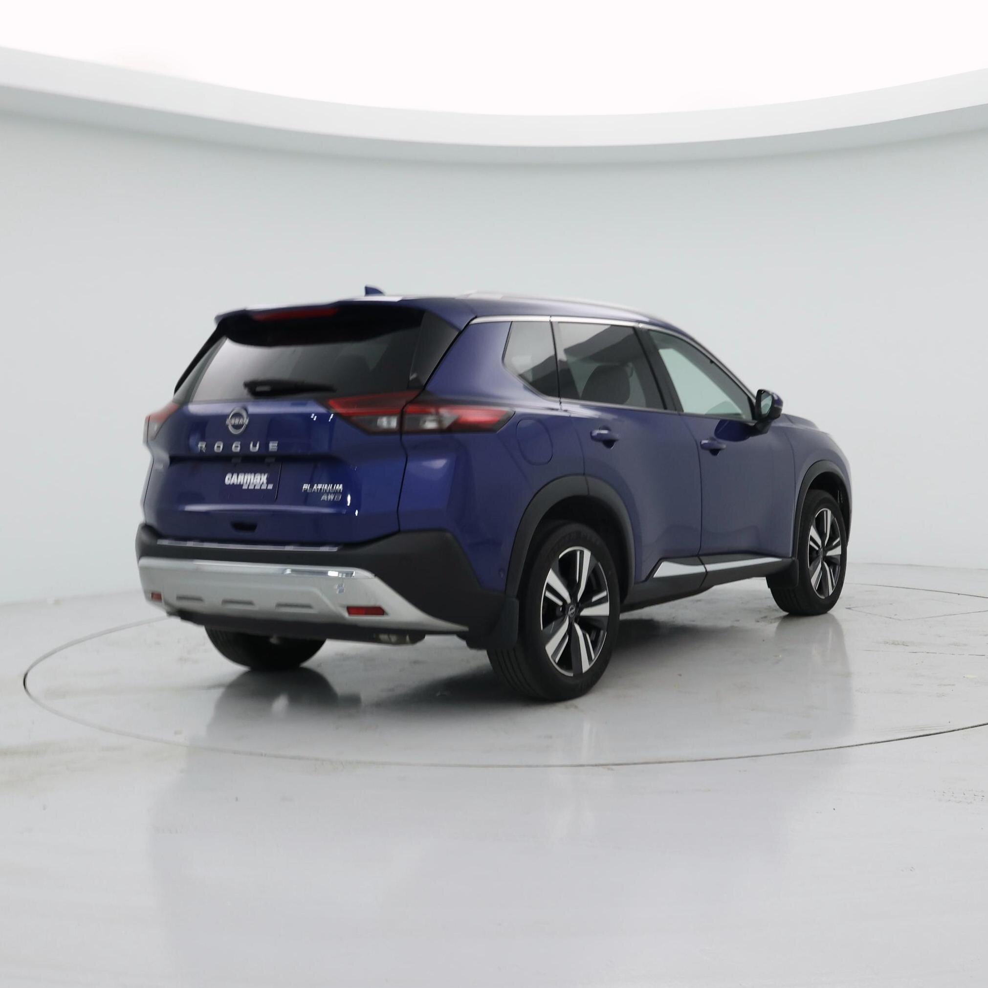 Thumbnail: 2023 Nissan Rogue - 8