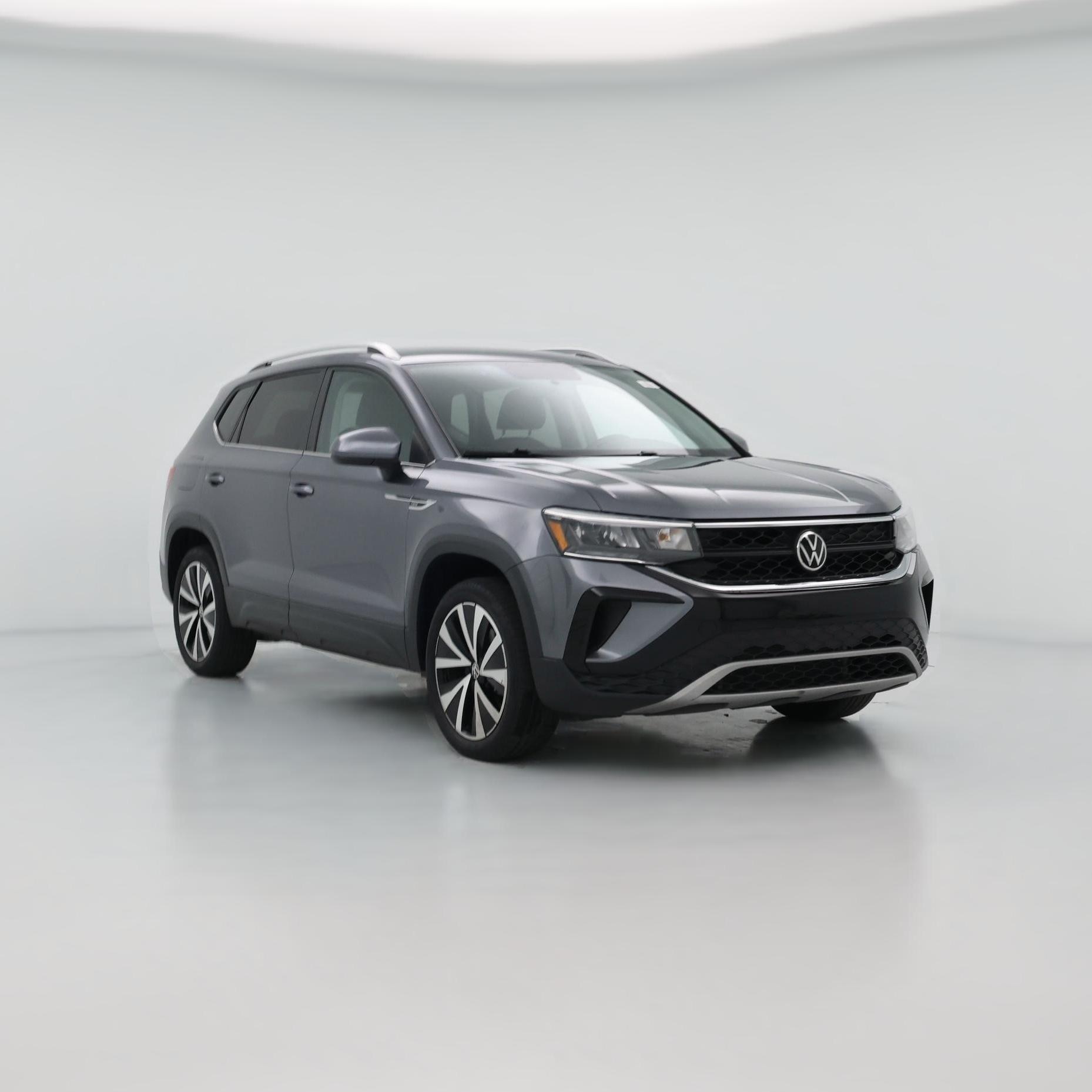 Thumbnail: 2022 Volkswagen Taos - 1