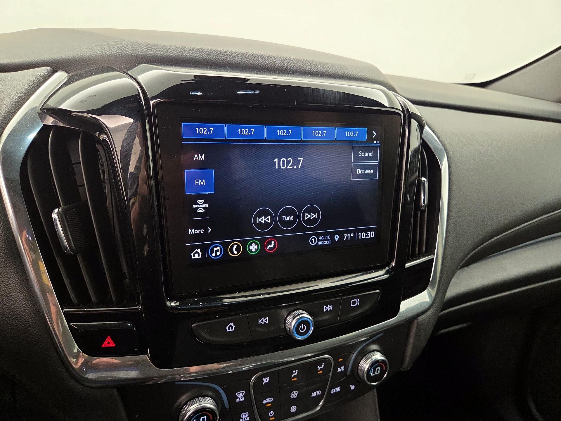 Thumbnail: 2023 Chevrolet Traverse - 15