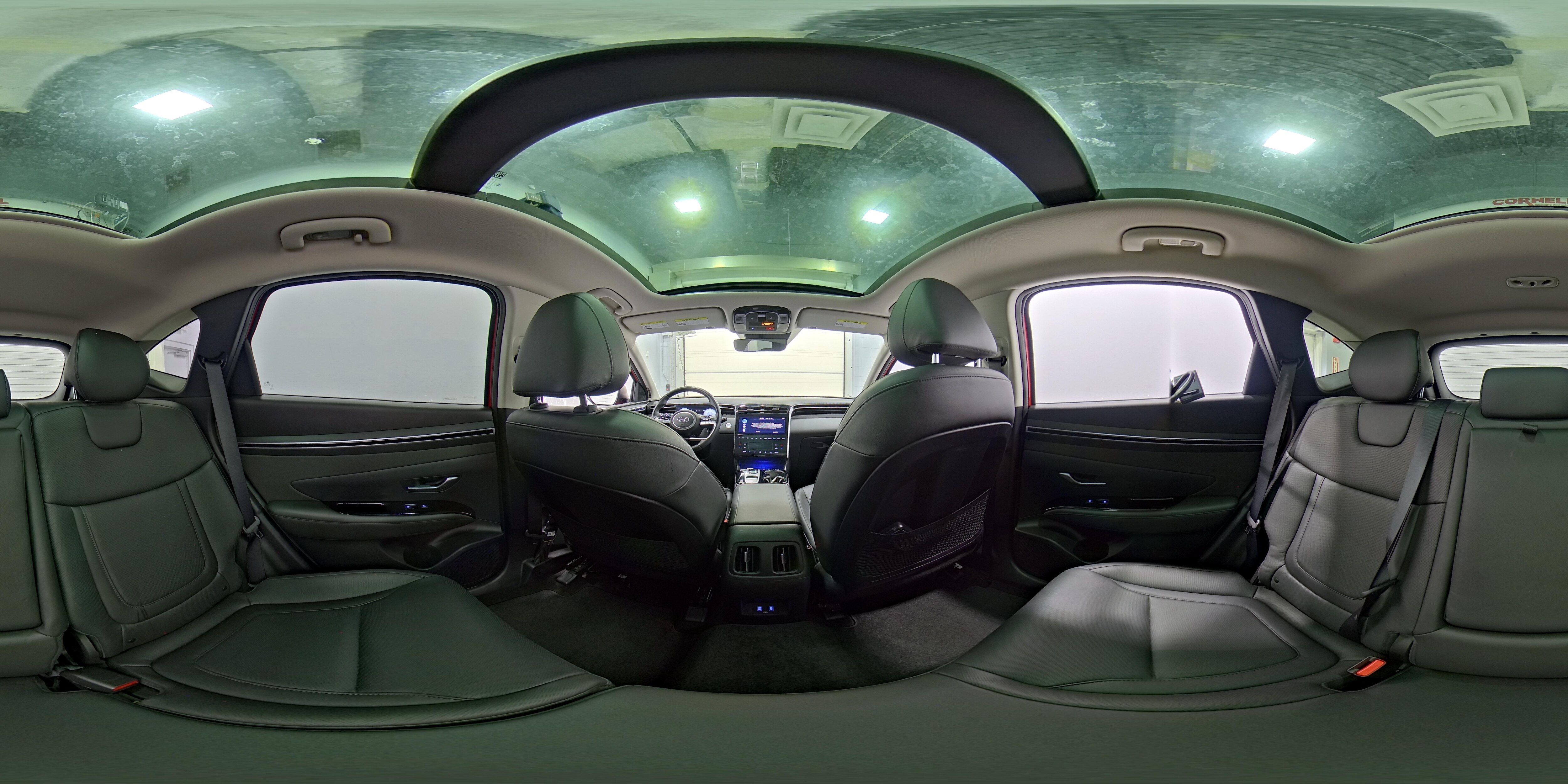 2023 Hyundai Tucson Limited - Photo 27