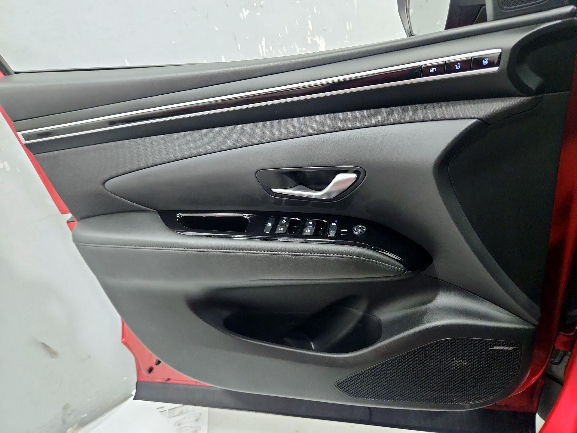 Thumbnail: 2023 Hyundai Tucson - 12