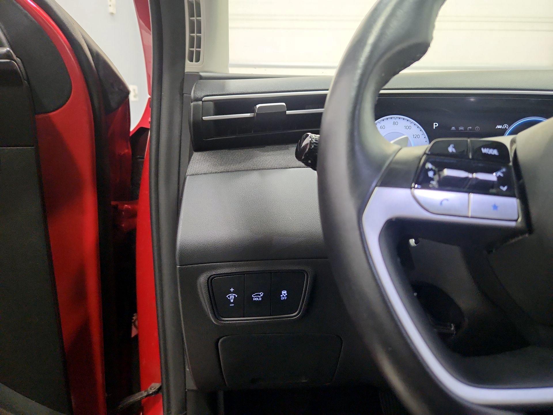 Thumbnail: 2023 Hyundai Tucson - 13