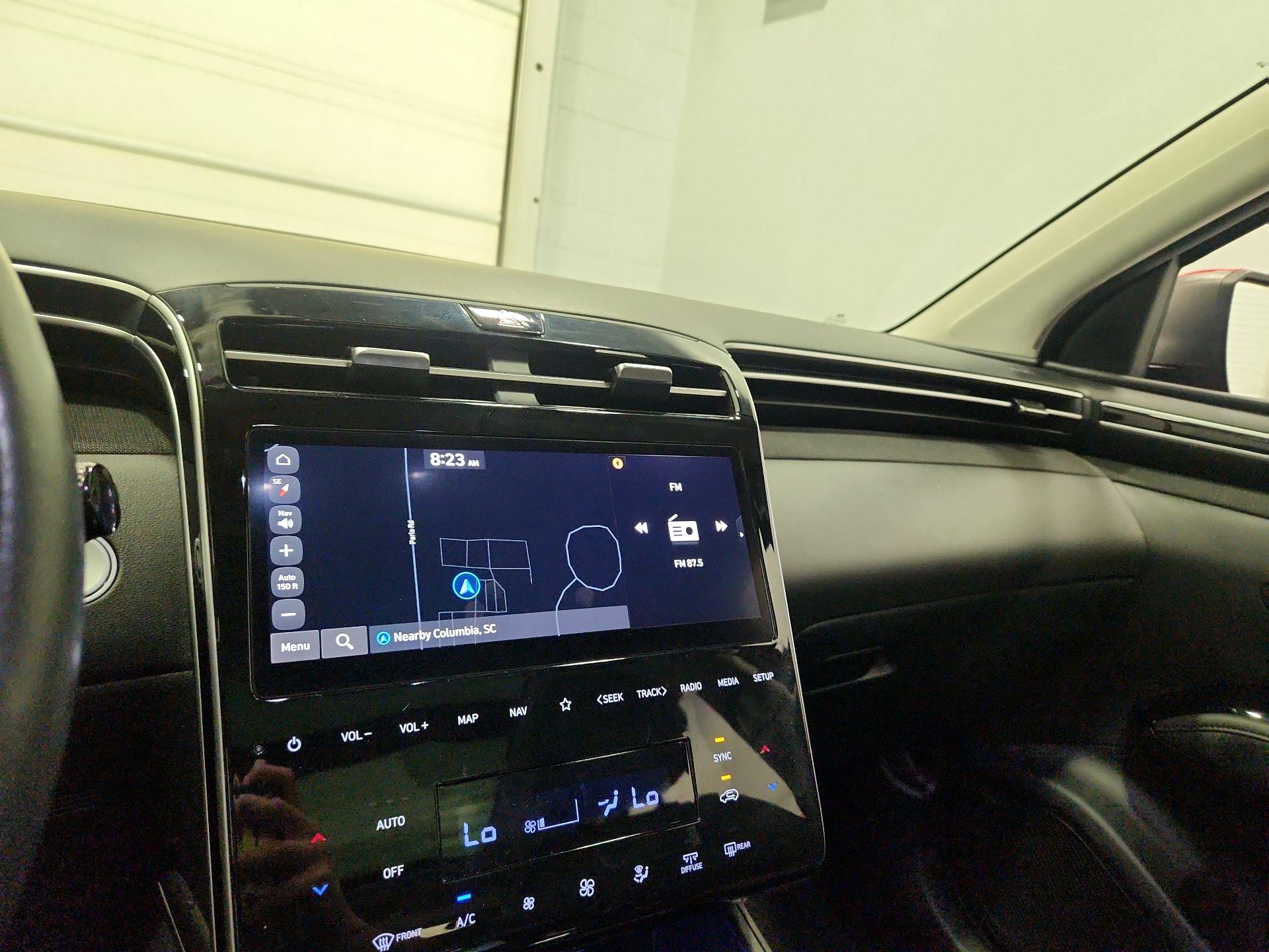 Thumbnail: 2023 Hyundai Tucson - 14