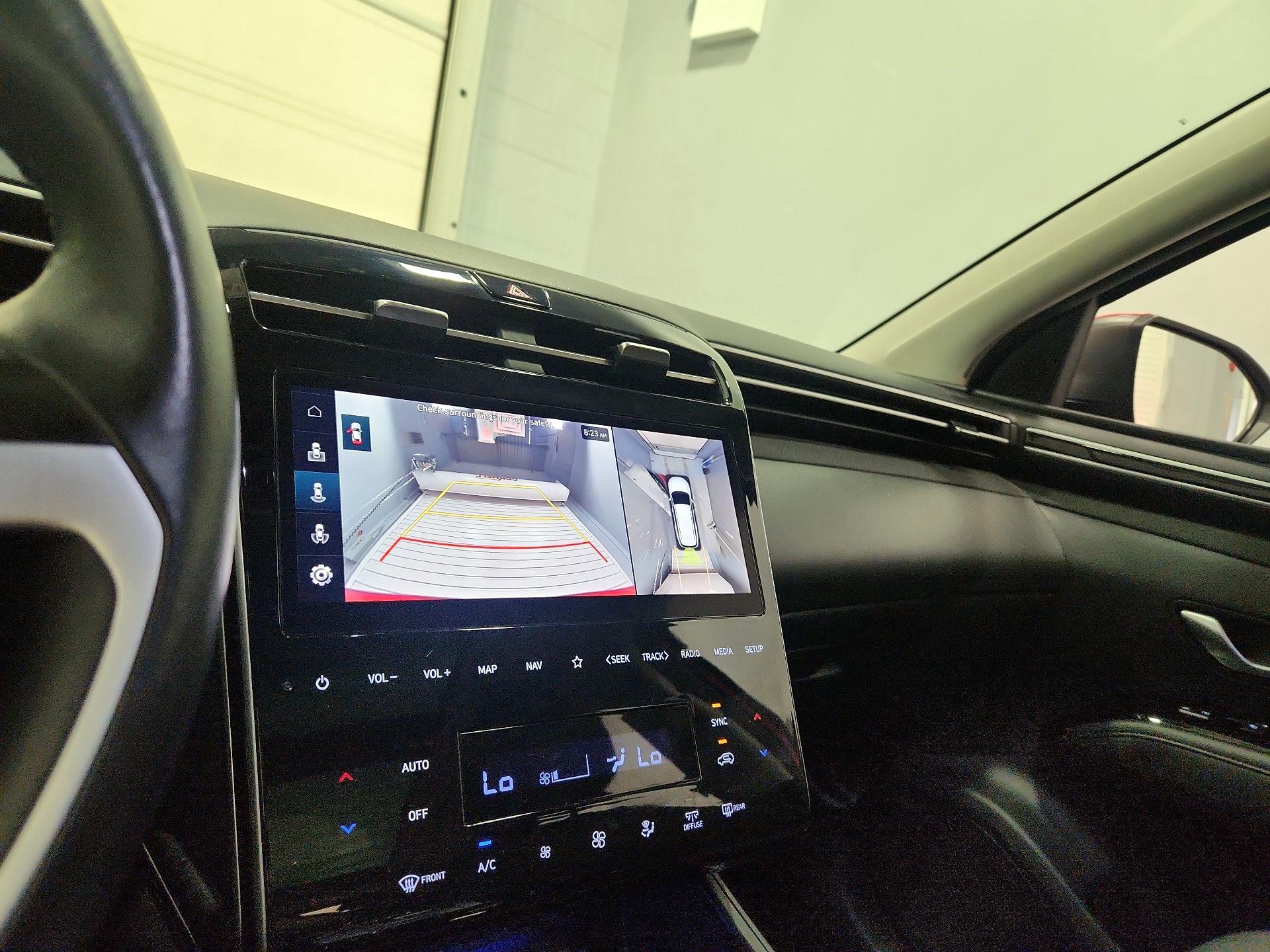 Thumbnail: 2023 Hyundai Tucson - 15