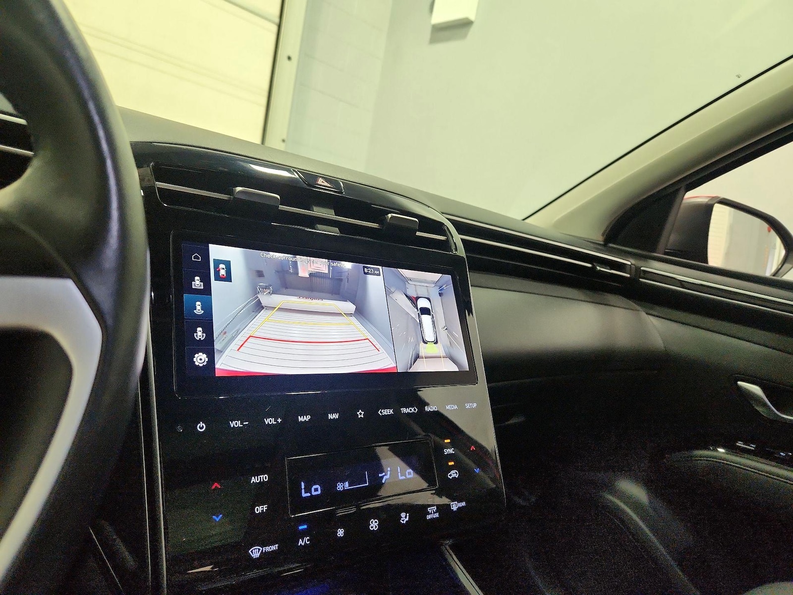 2023 Hyundai Tucson Limited - Photo 16