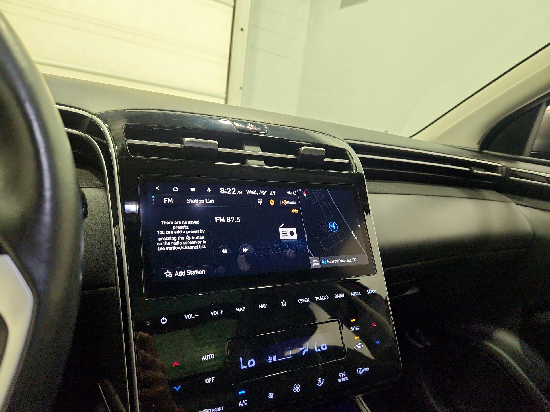 Thumbnail: 2023 Hyundai Tucson - 16