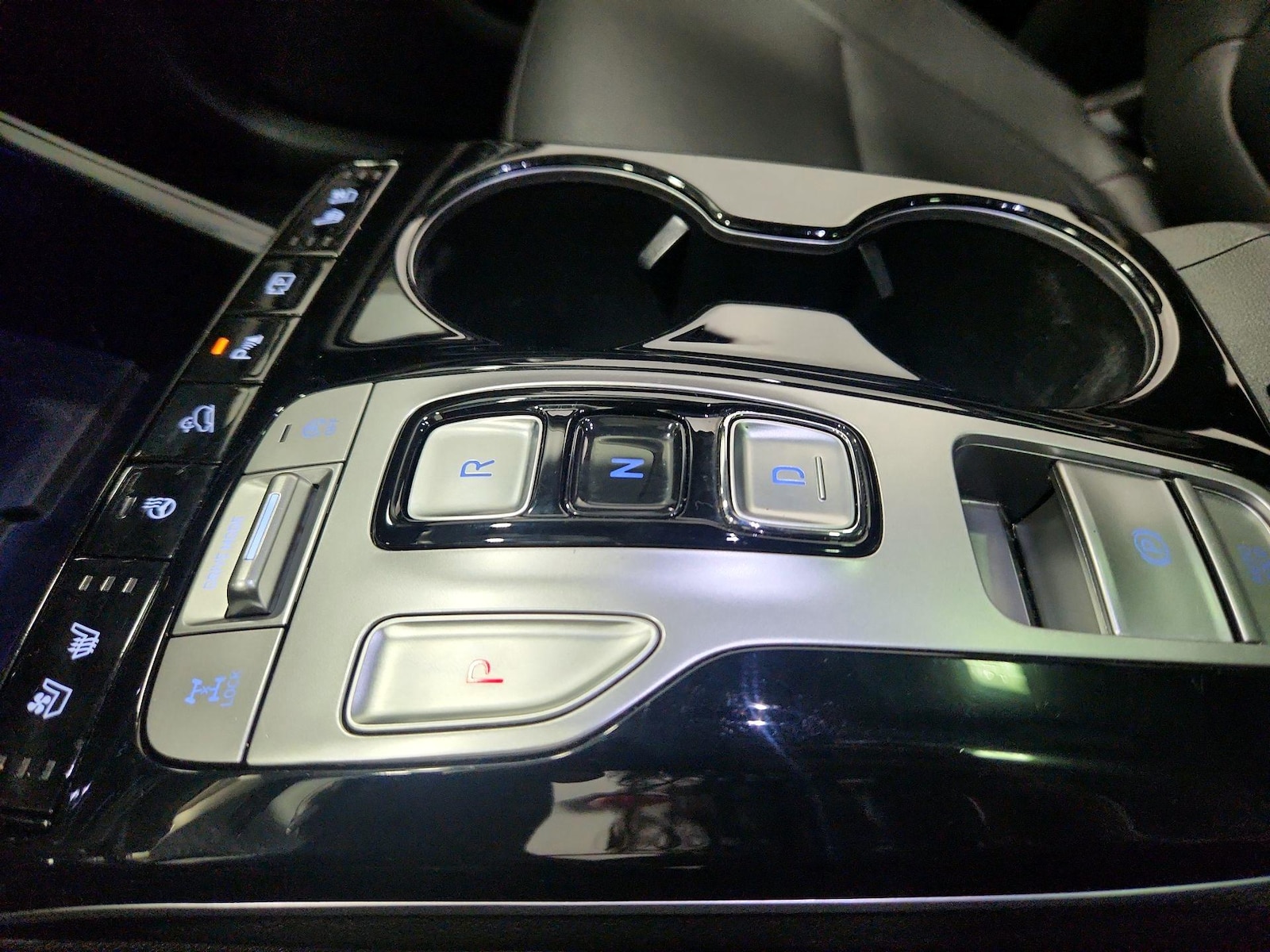 2023 Hyundai Tucson Limited - Photo 19