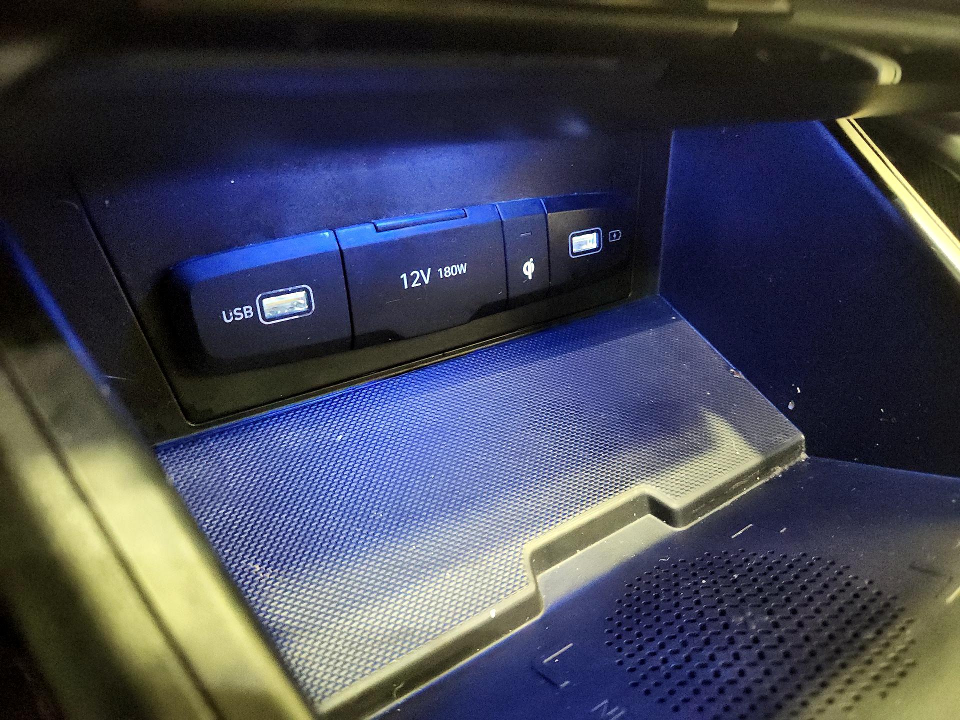 Thumbnail: 2023 Hyundai Tucson - 19