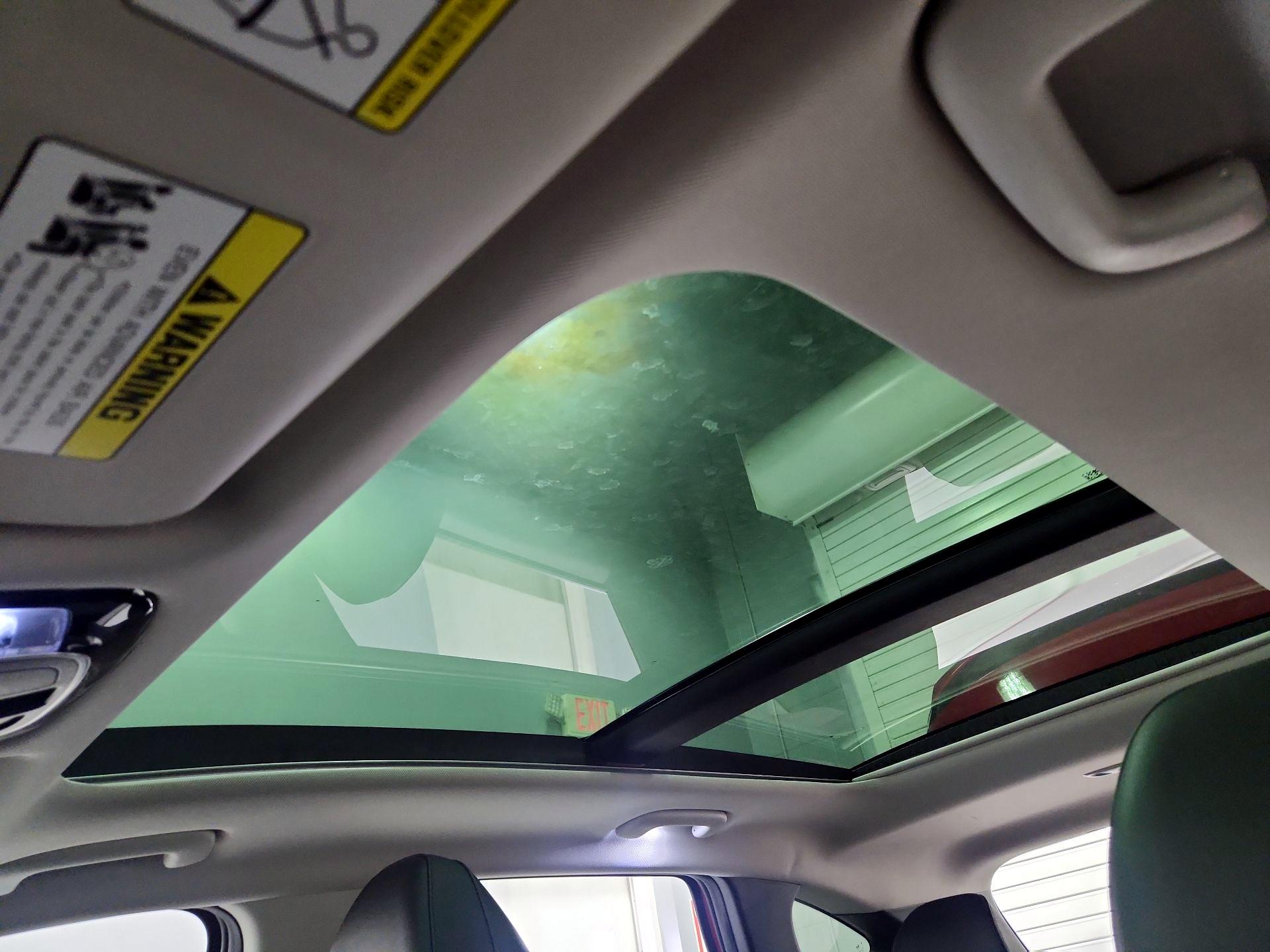 Thumbnail: 2023 Hyundai Tucson - 20