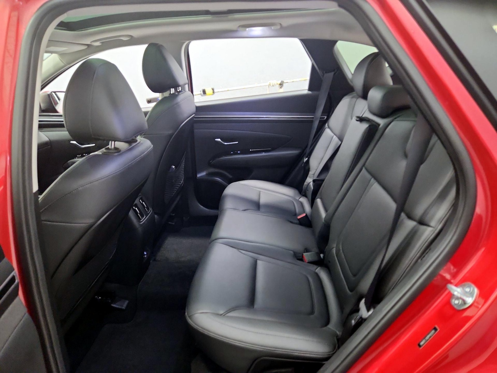 2023 Hyundai Tucson Limited - Photo 22