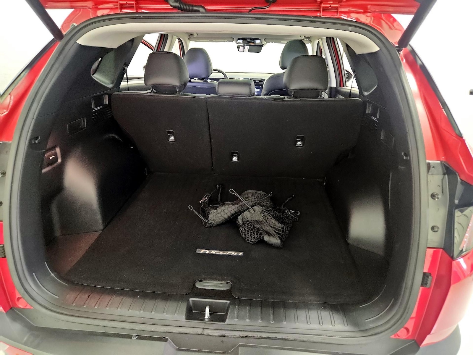 2023 Hyundai Tucson Limited - Photo 23