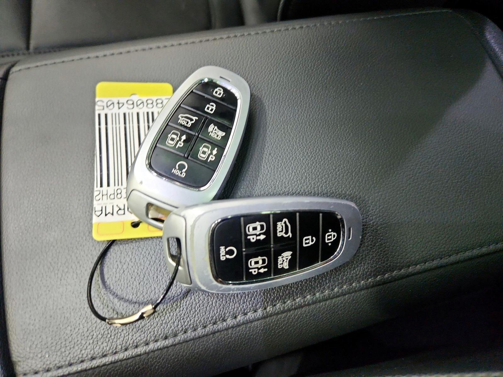 2023 Hyundai Tucson Limited - Photo 25