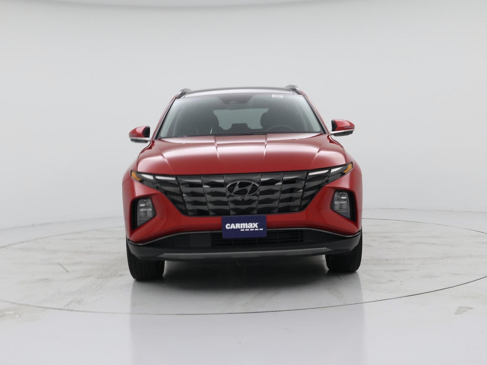 2023 Hyundai Tucson Limited - Photo 6