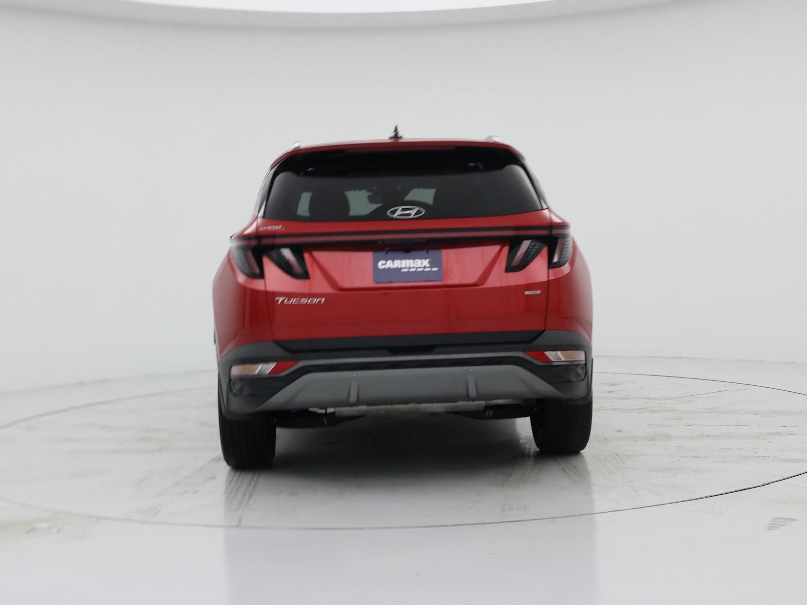 2023 Hyundai Tucson Limited - Photo 7