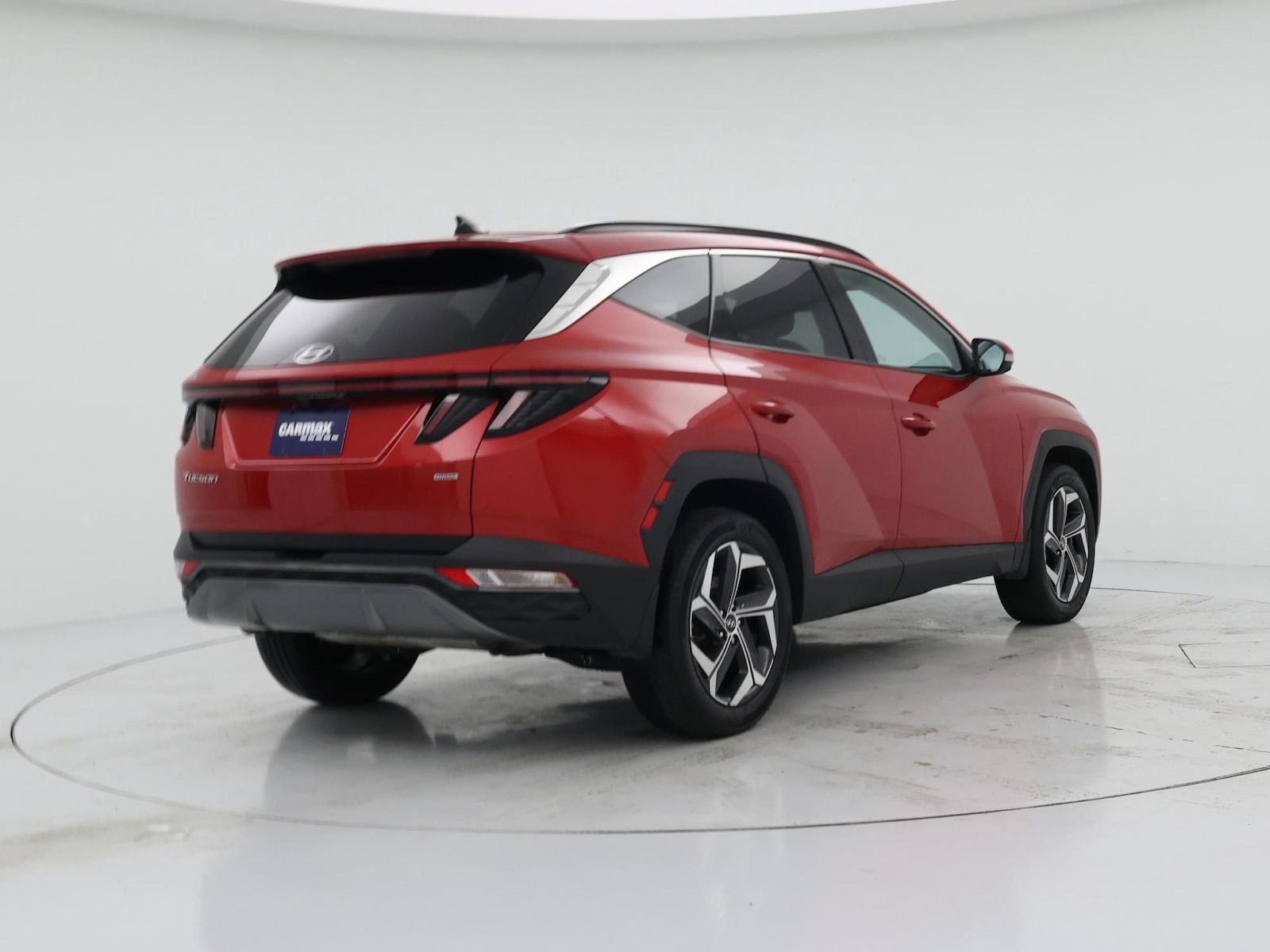 2023 Hyundai Tucson Limited - Photo 9