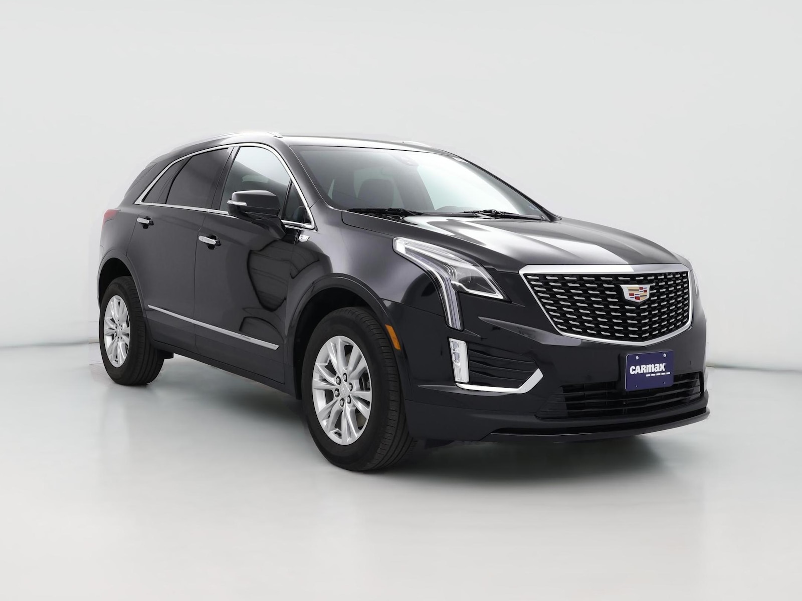 2023 Cadillac XT5
