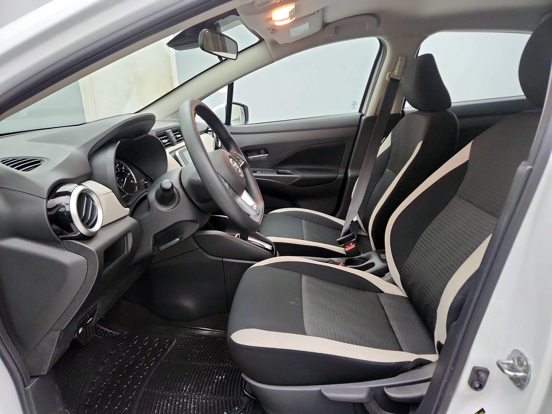 Thumbnail: 2022 Nissan Versa - 11