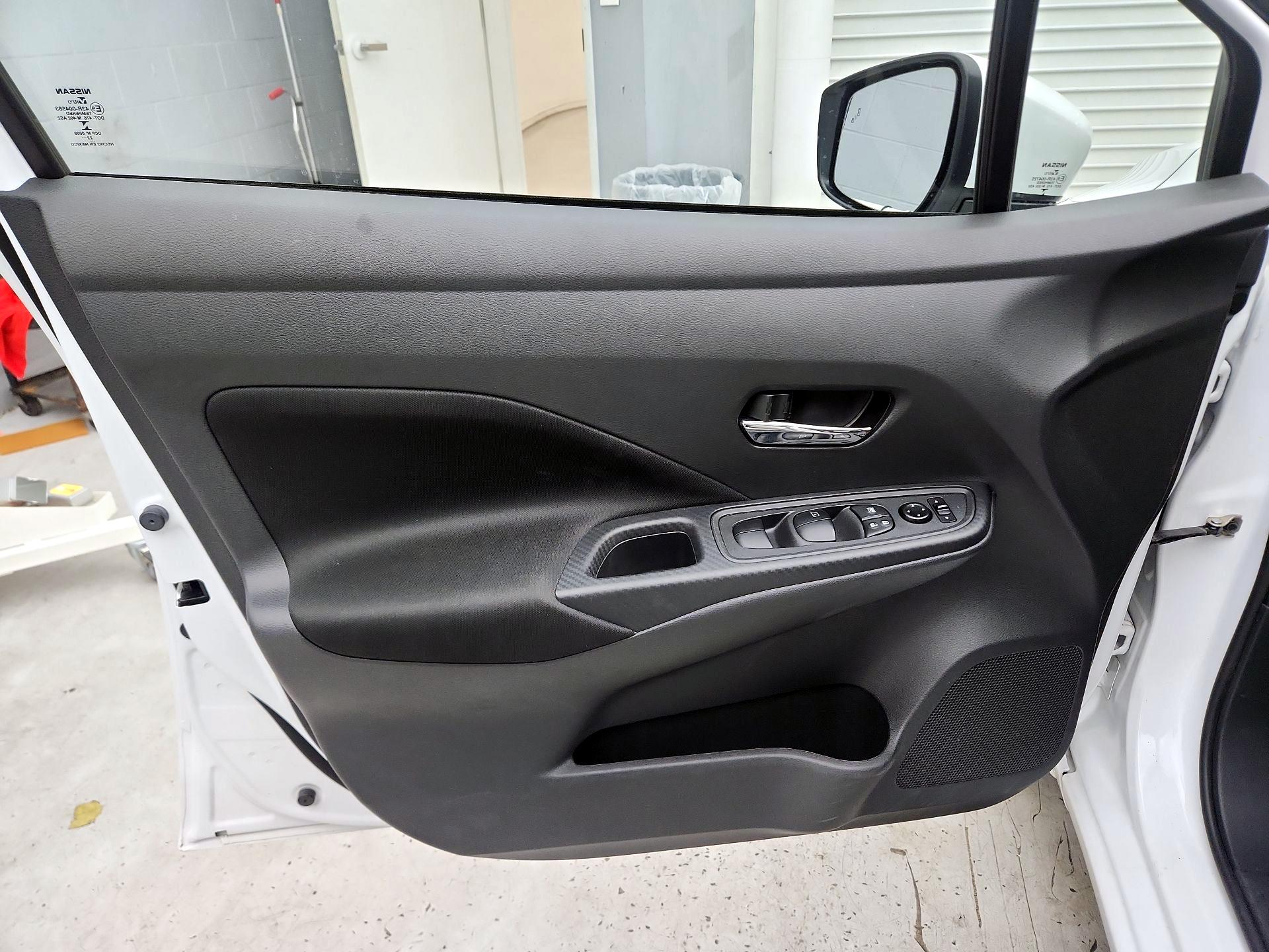 Thumbnail: 2022 Nissan Versa - 12