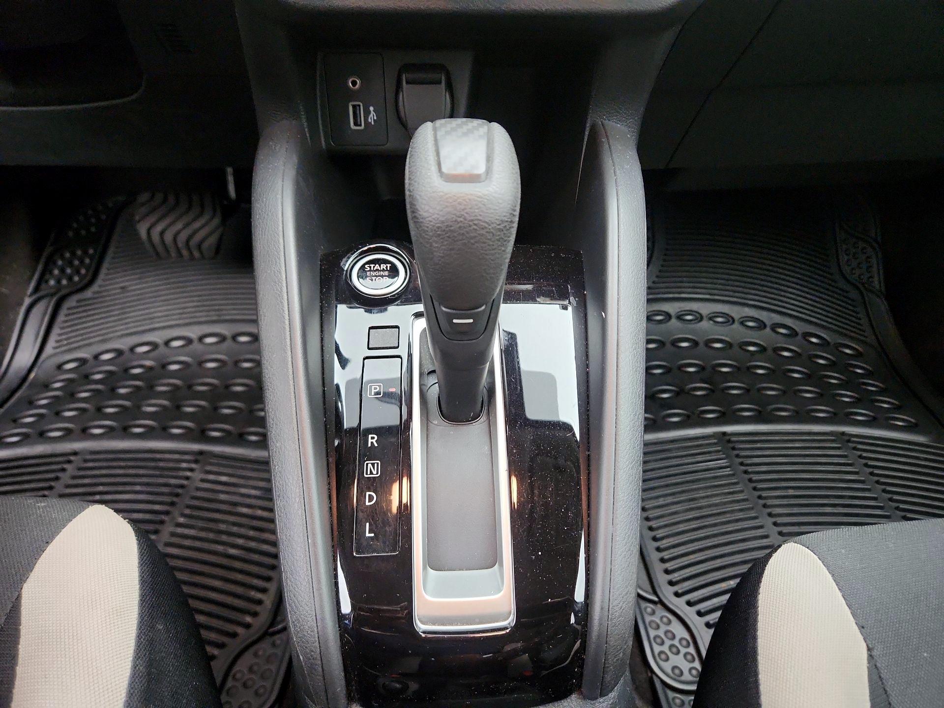 Thumbnail: 2022 Nissan Versa - 16