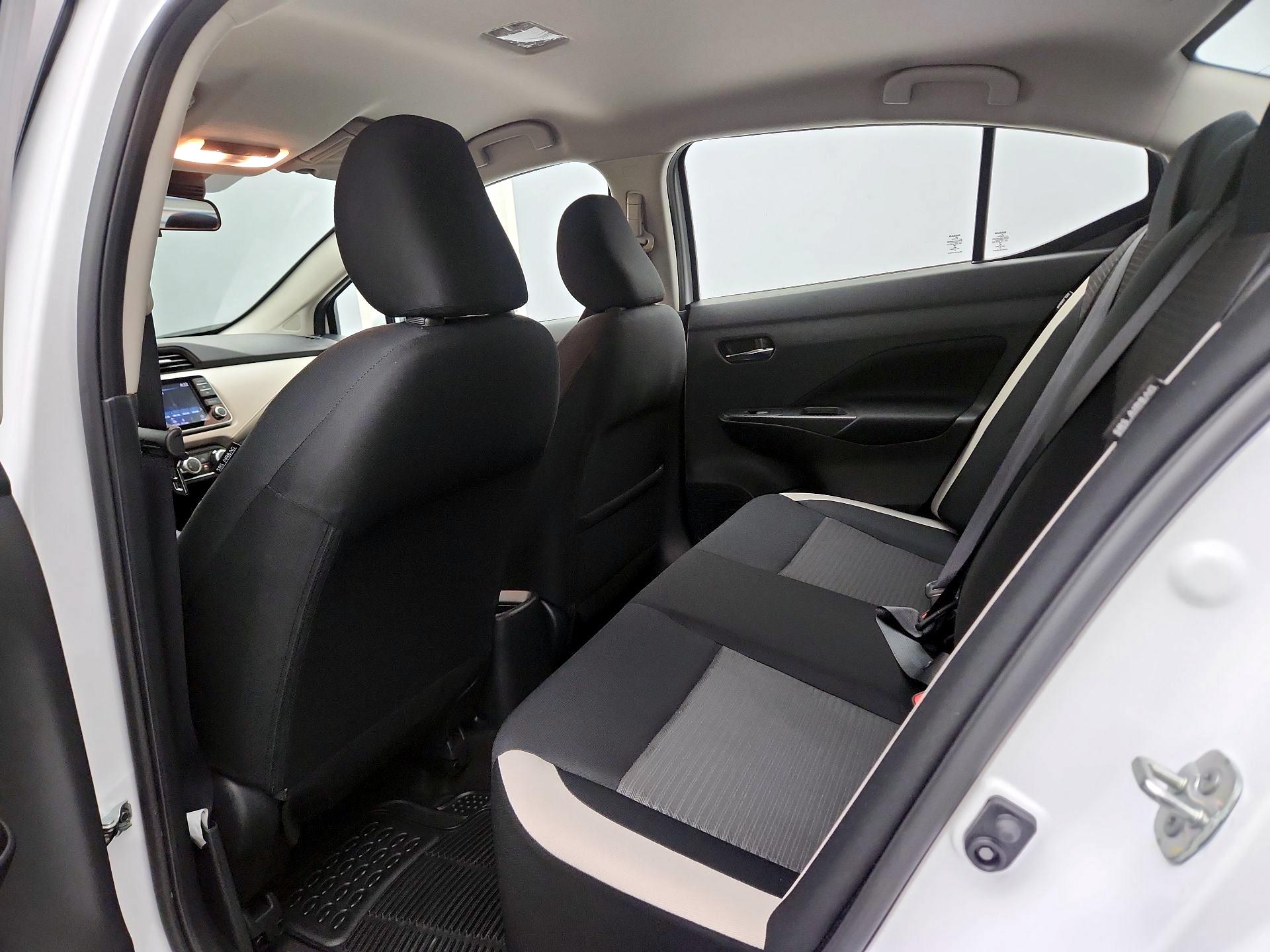 Thumbnail: 2022 Nissan Versa - 18