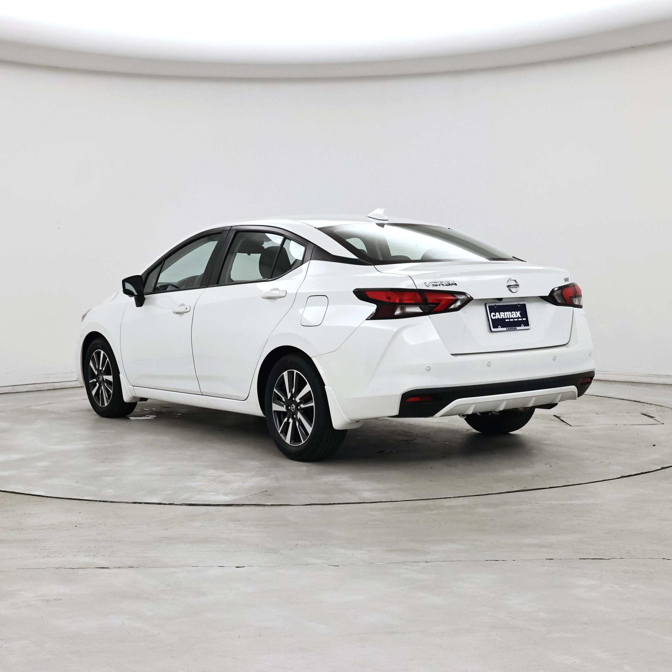 Thumbnail: 2022 Nissan Versa - 2