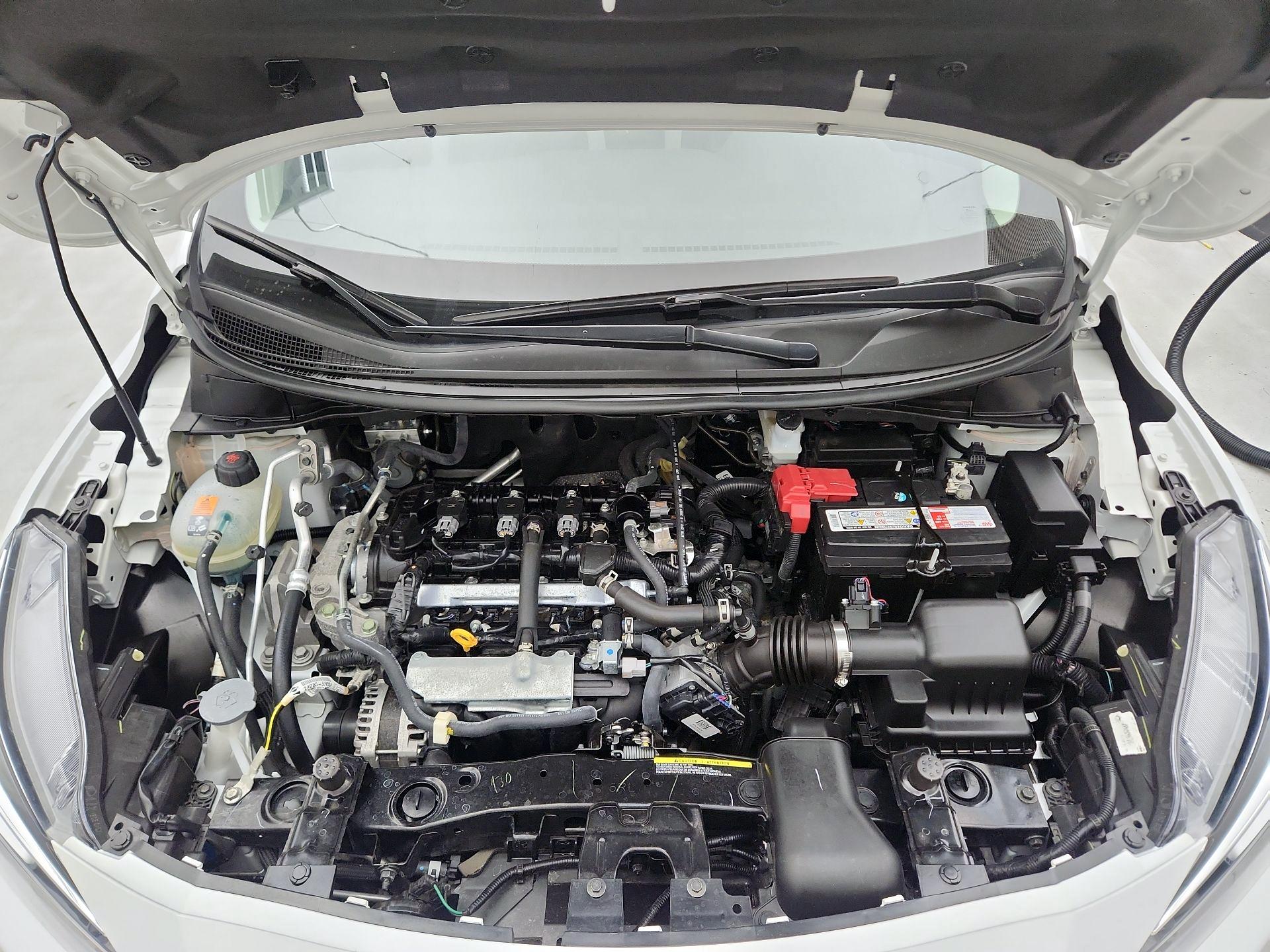 Thumbnail: 2022 Nissan Versa - 20
