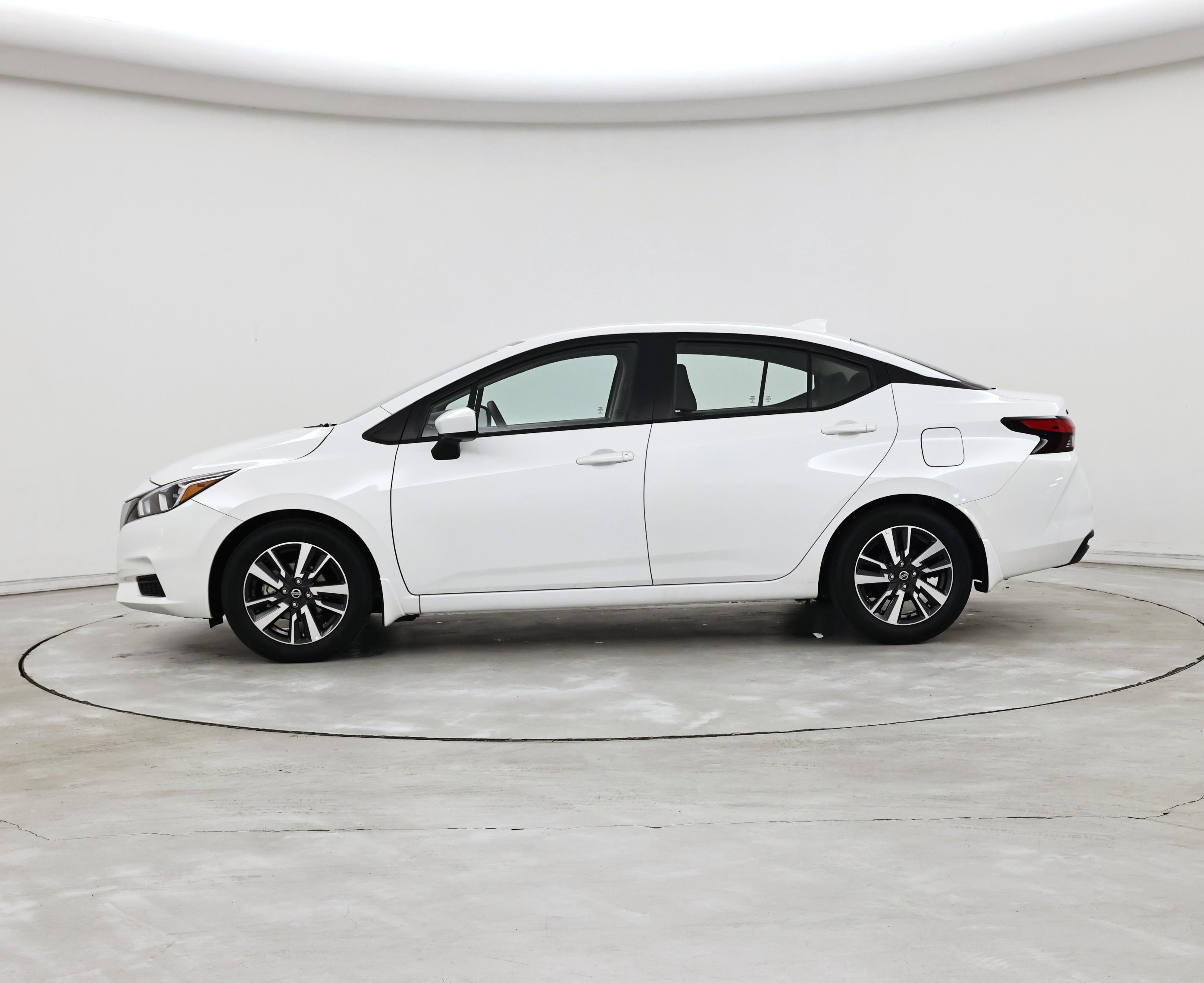 Thumbnail: 2022 Nissan Versa - 3