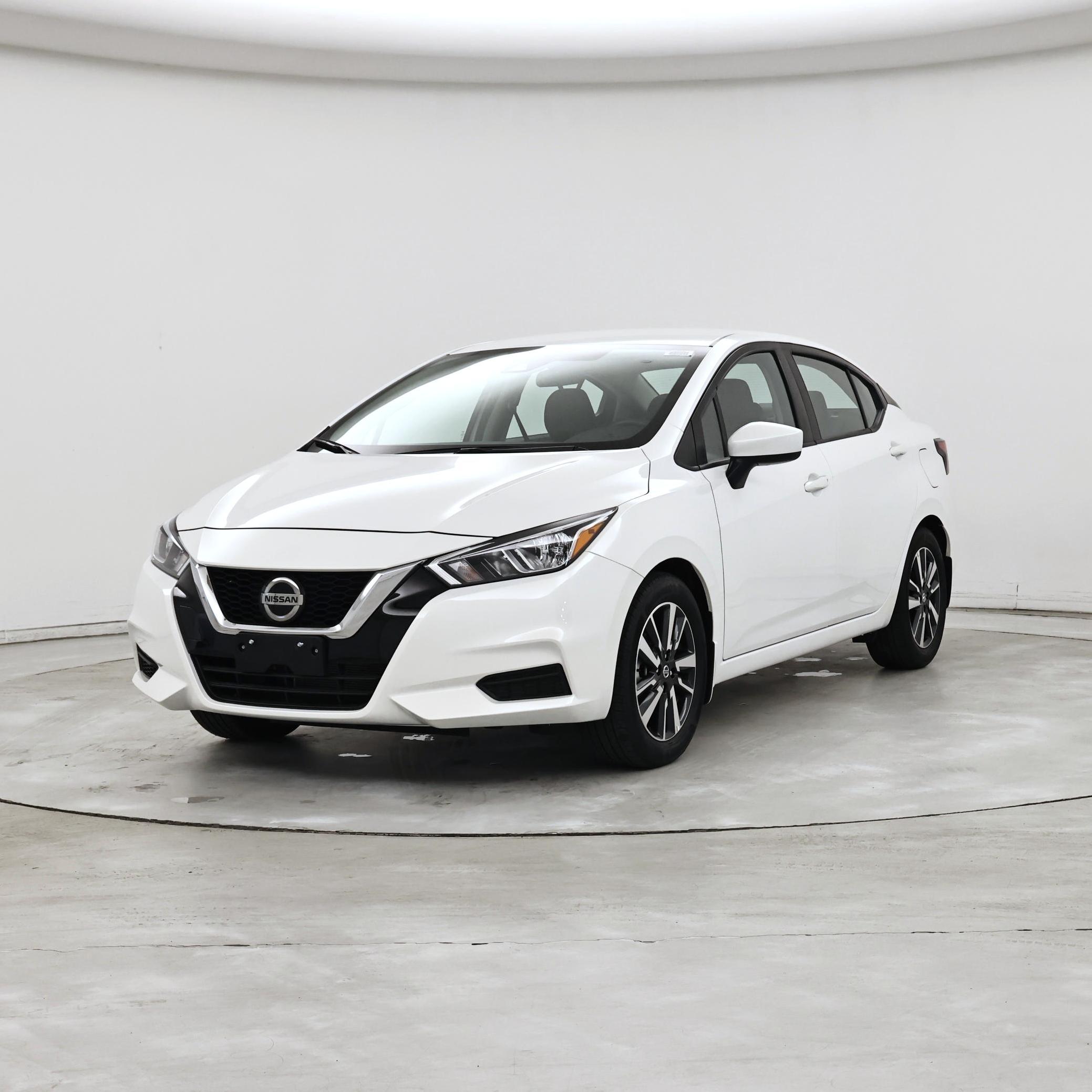 Thumbnail: 2022 Nissan Versa - 4