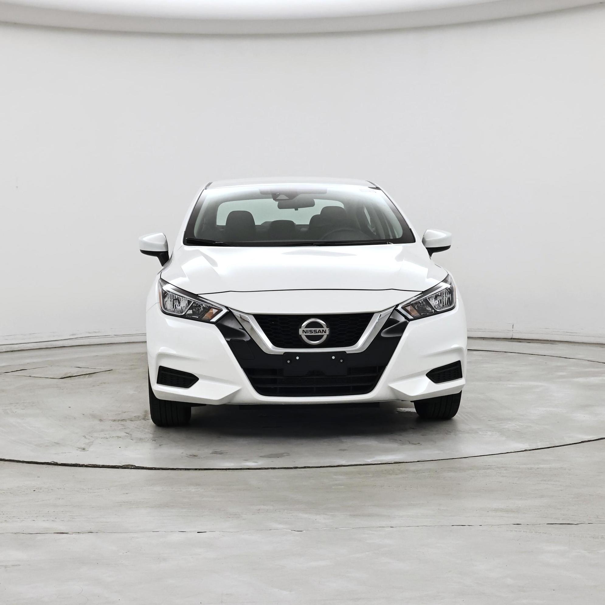 Thumbnail: 2022 Nissan Versa - 5