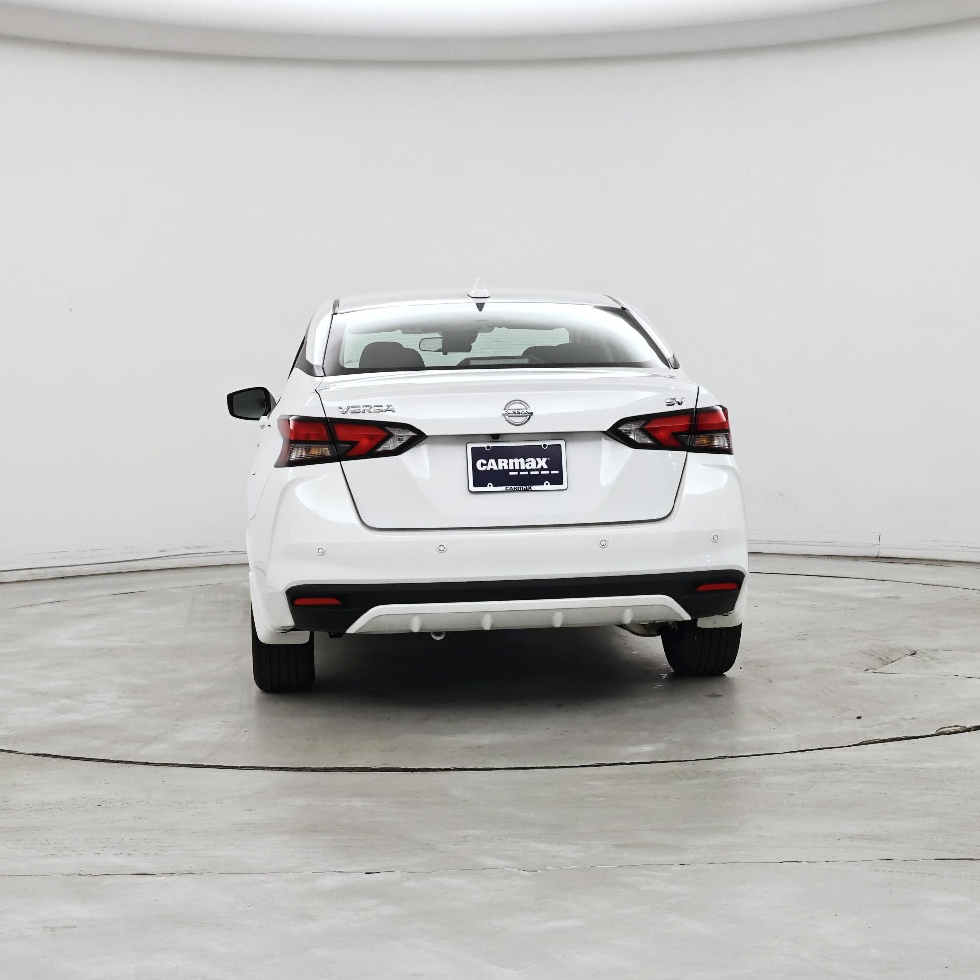 Thumbnail: 2022 Nissan Versa - 6