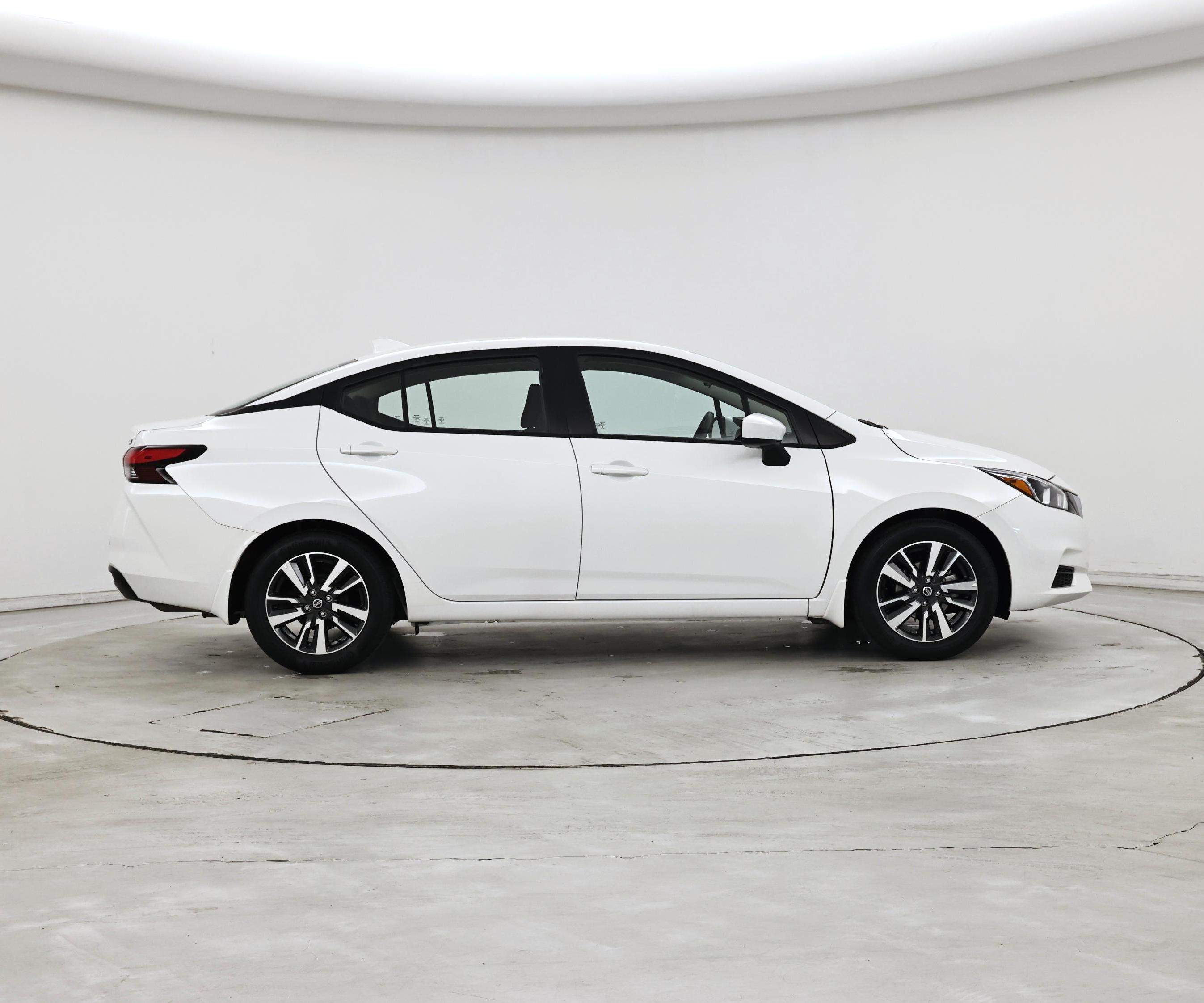 Thumbnail: 2022 Nissan Versa - 7