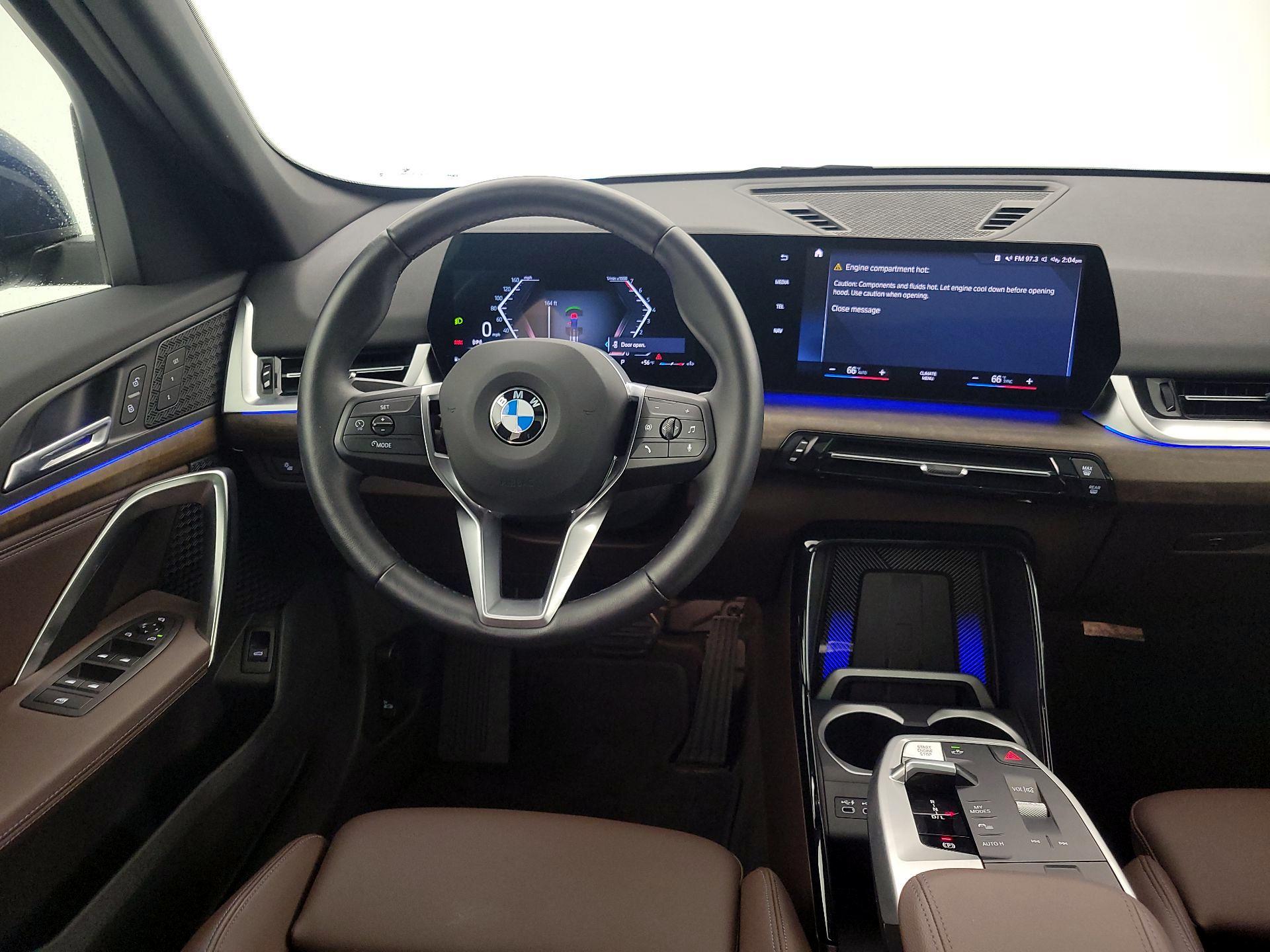 Thumbnail: 2023 BMW X1 - 10