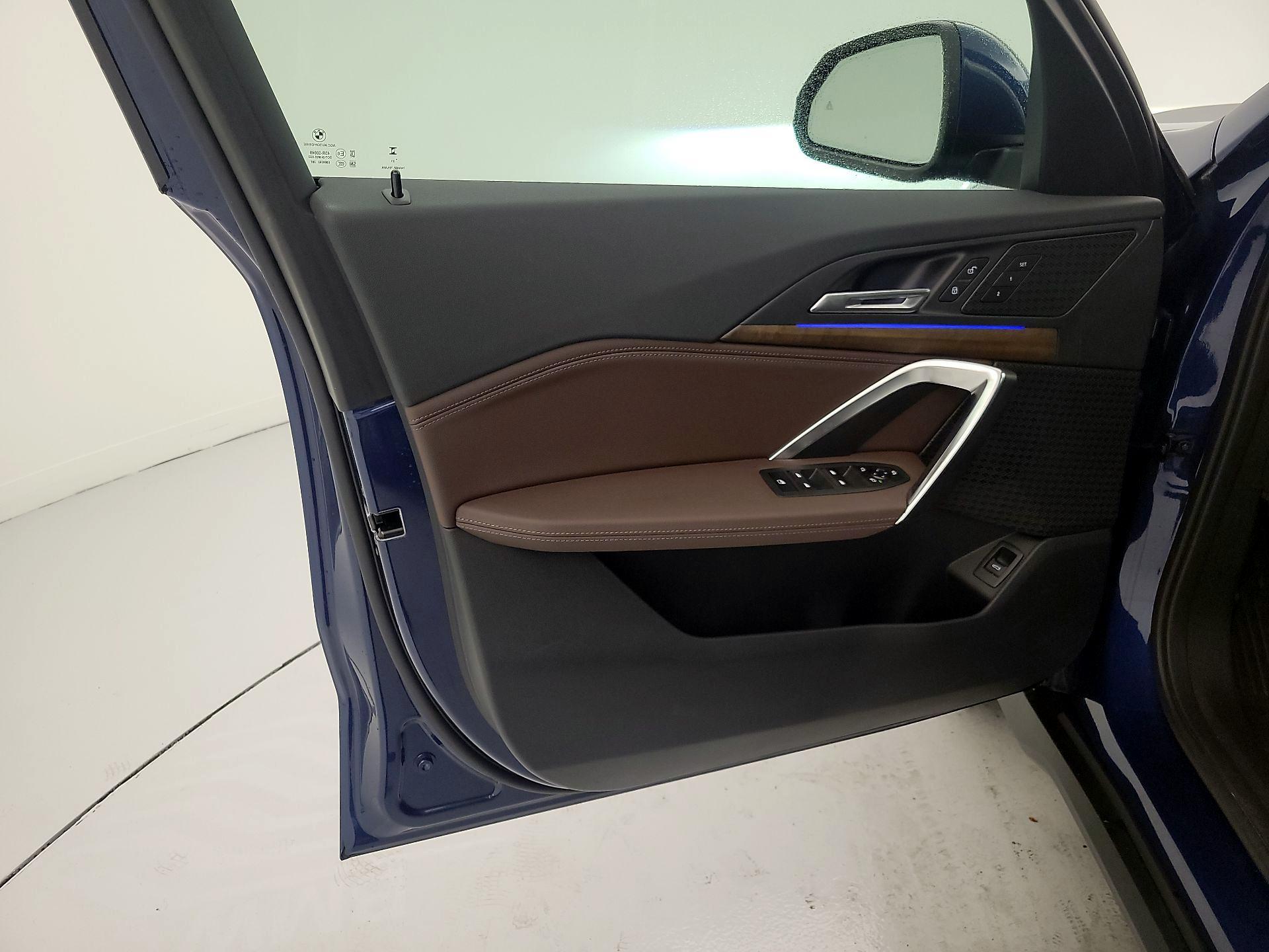 Thumbnail: 2023 BMW X1 - 12