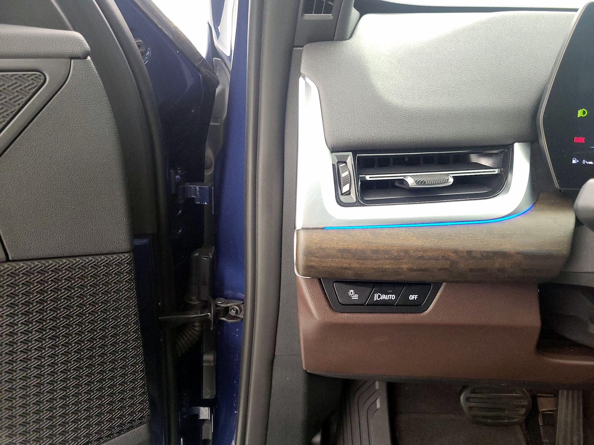 Thumbnail: 2023 BMW X1 - 13