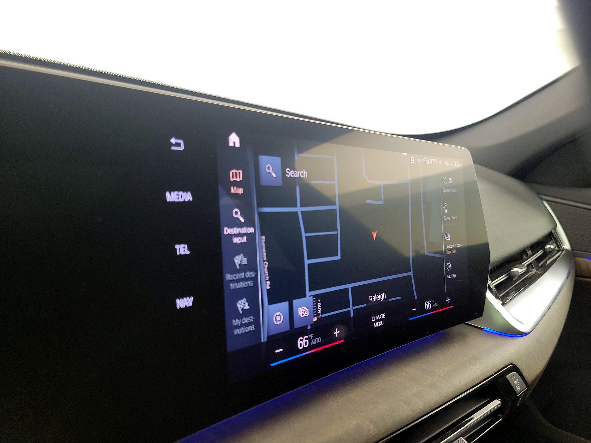 Thumbnail: 2023 BMW X1 - 14