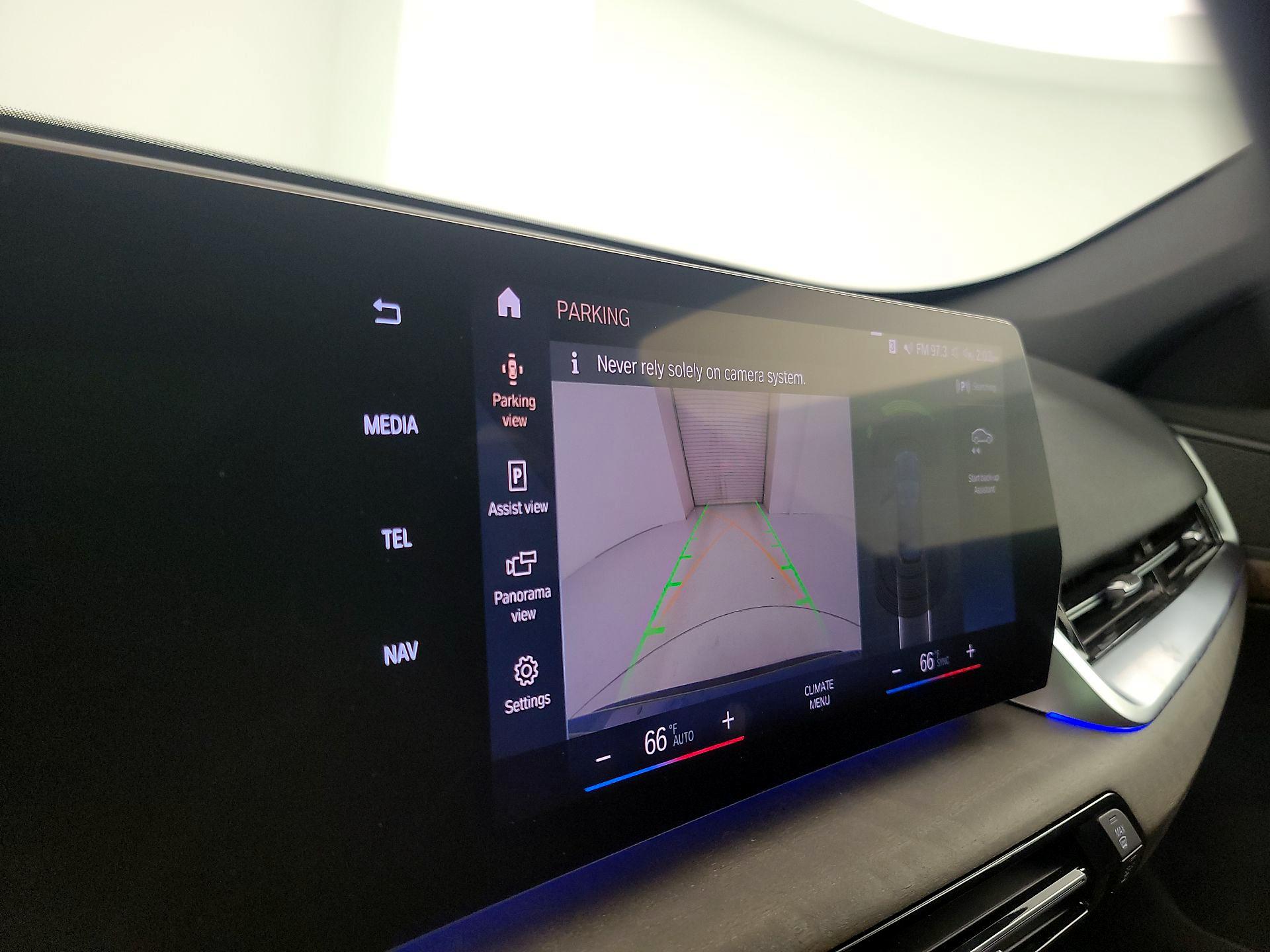 Thumbnail: 2023 BMW X1 - 15