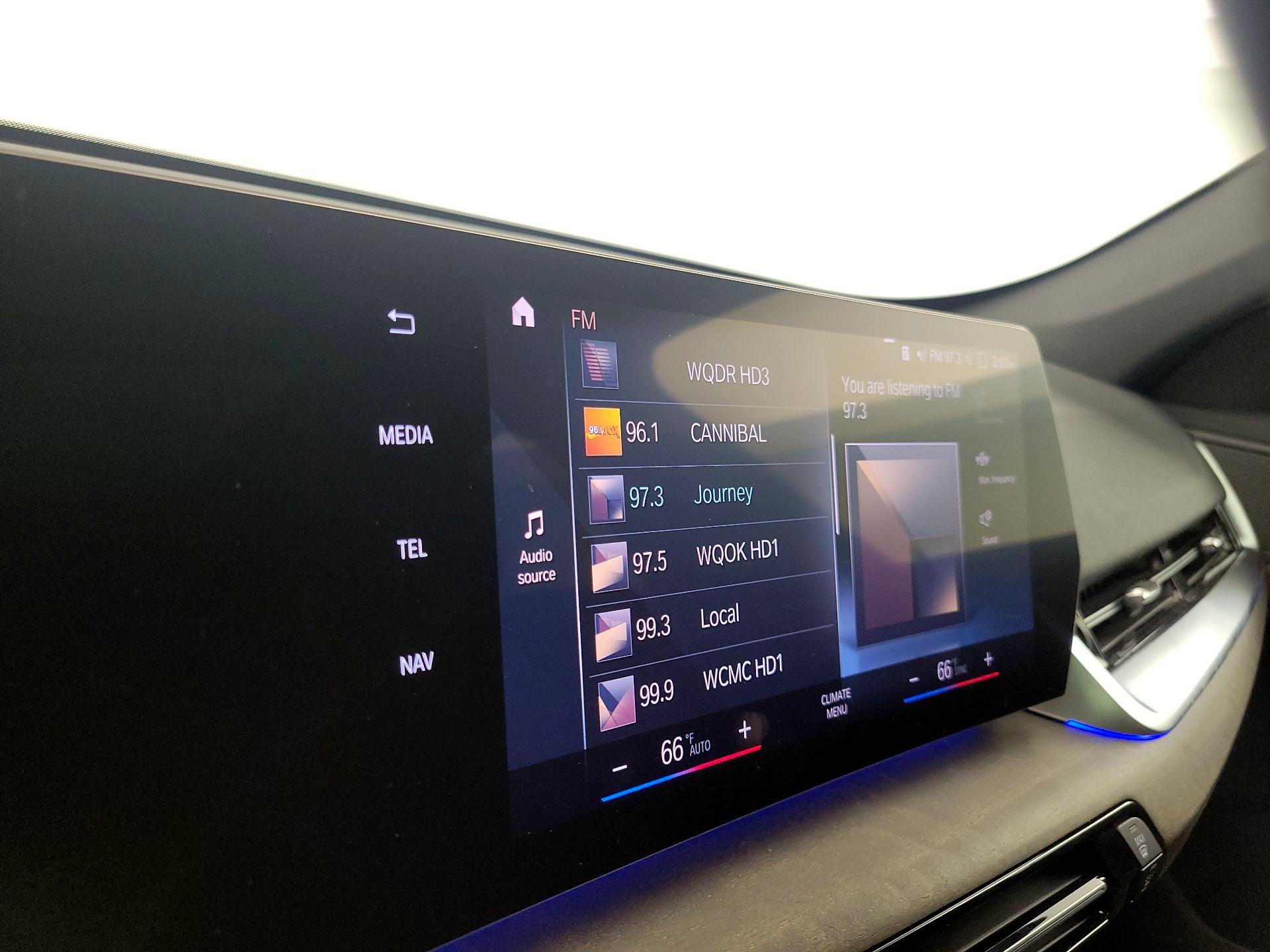 Thumbnail: 2023 BMW X1 - 16