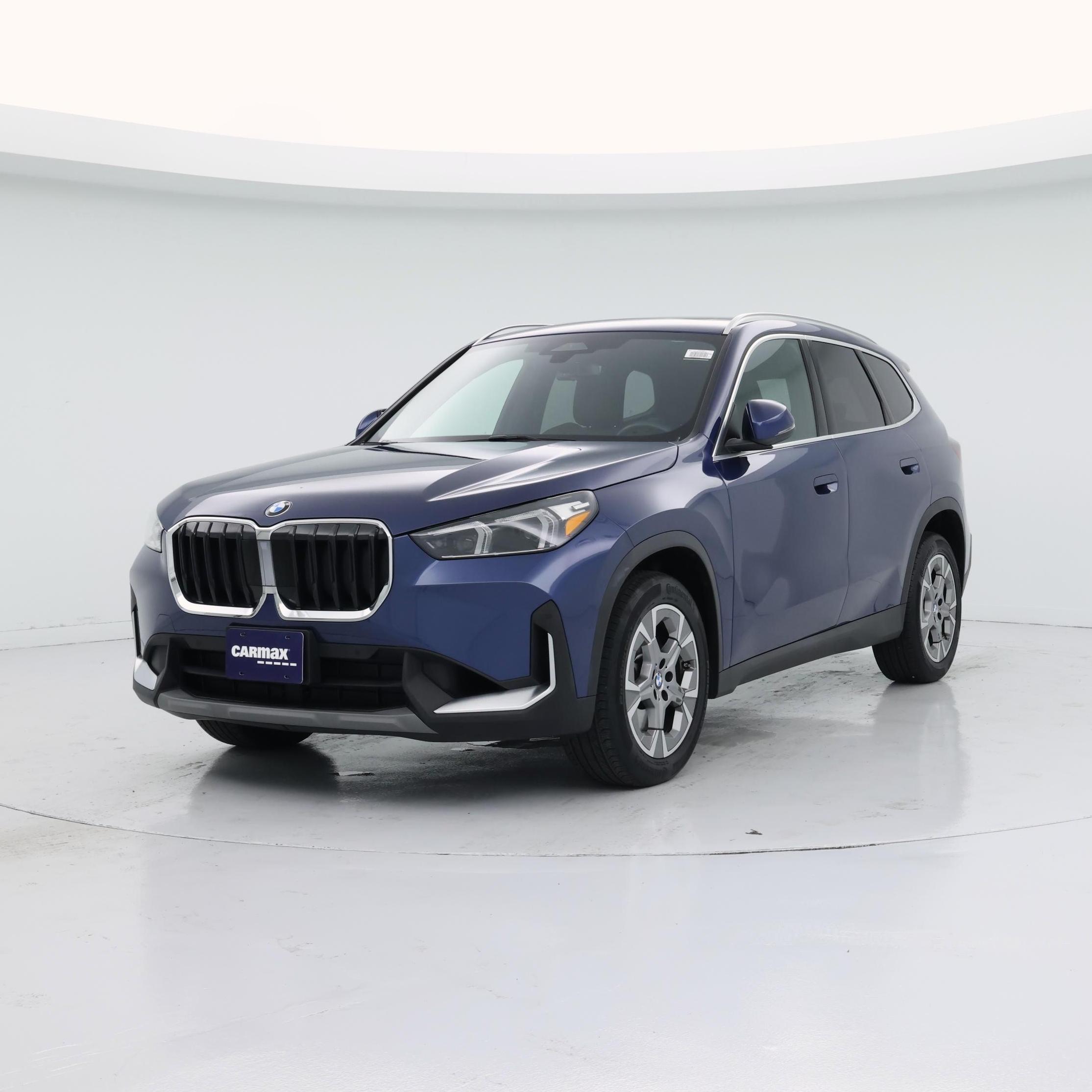 Thumbnail: 2023 BMW X1 - 4