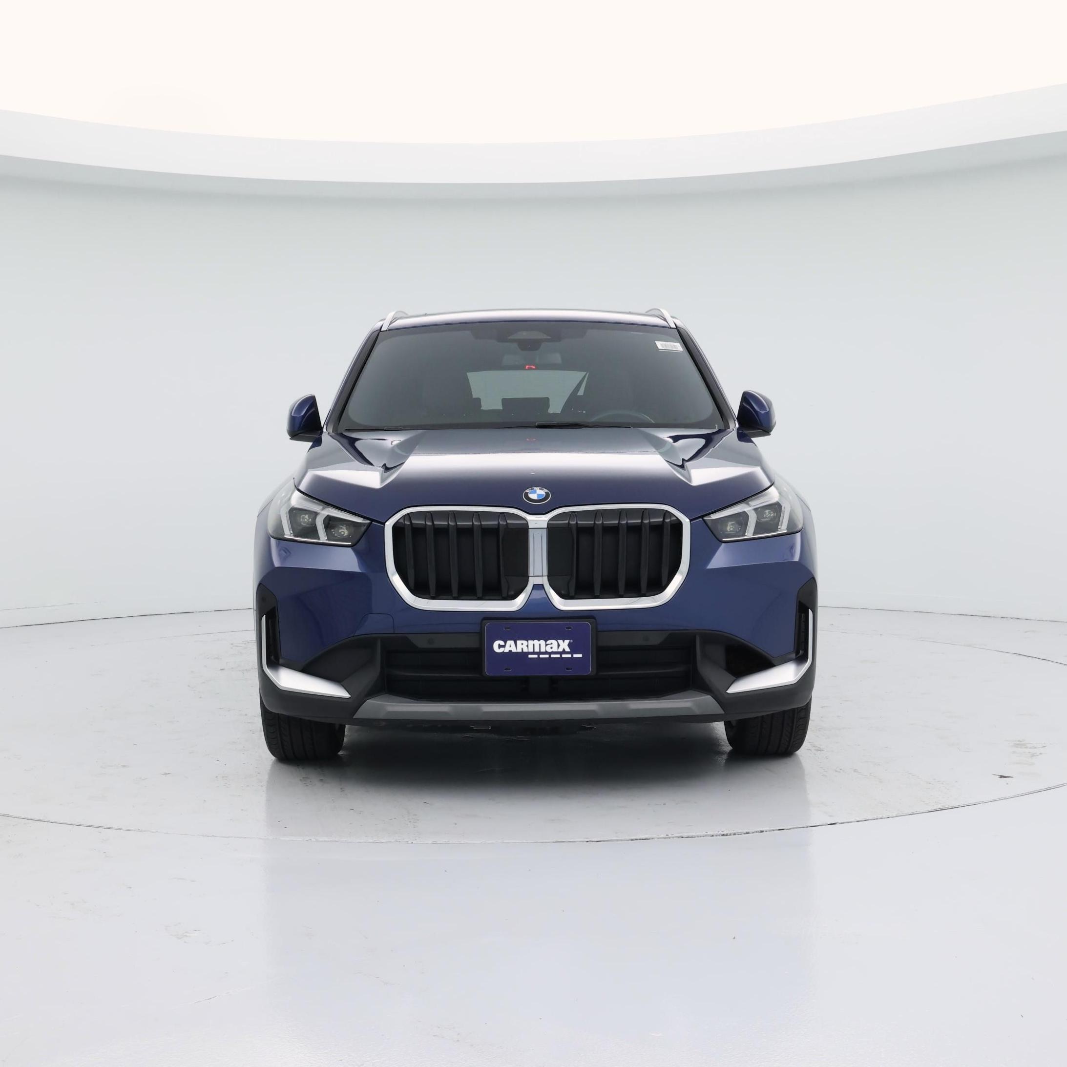 Thumbnail: 2023 BMW X1 - 5