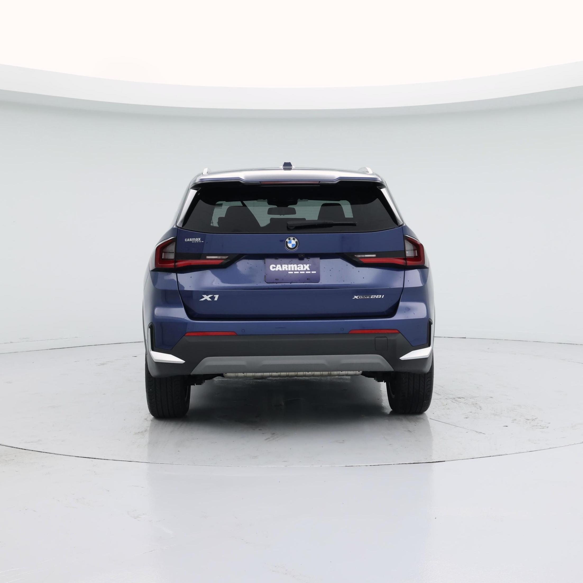 Thumbnail: 2023 BMW X1 - 6