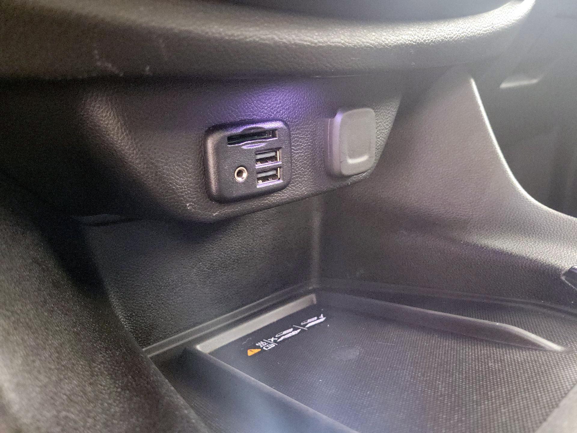 Thumbnail: 2023 Chevrolet Traverse - 18