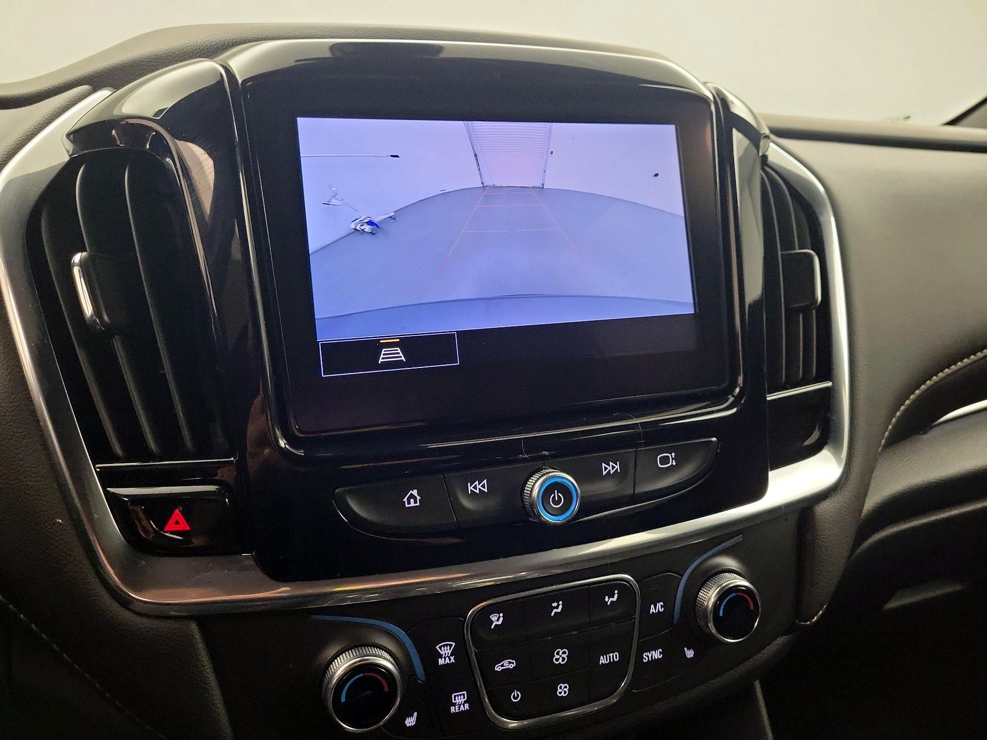 Thumbnail: 2023 Chevrolet Traverse - 13