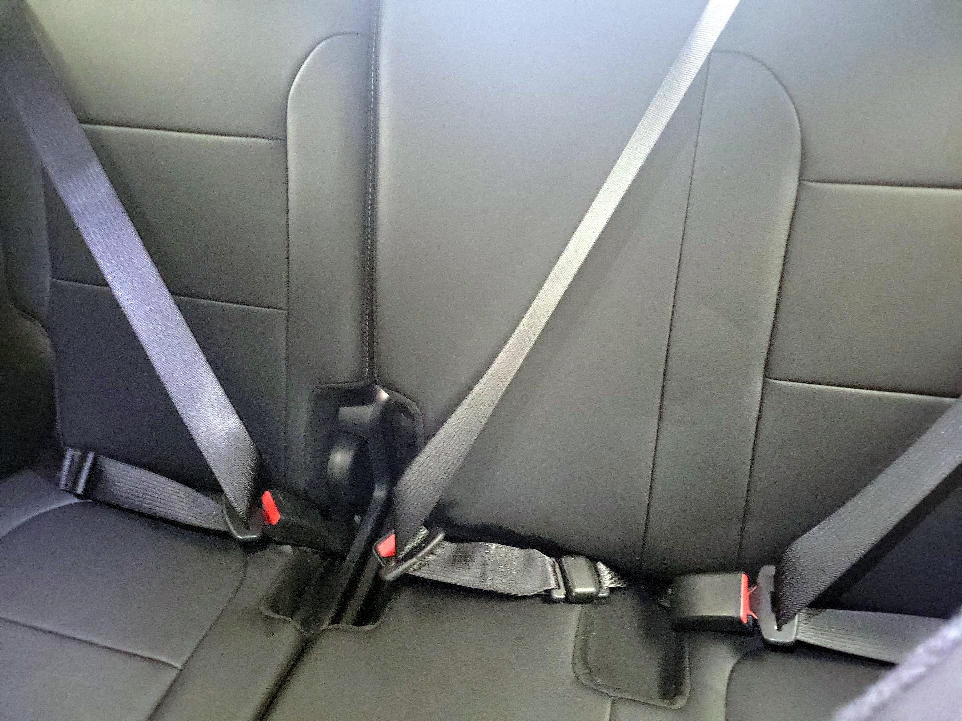 Thumbnail: 2023 Chevrolet Traverse - 19