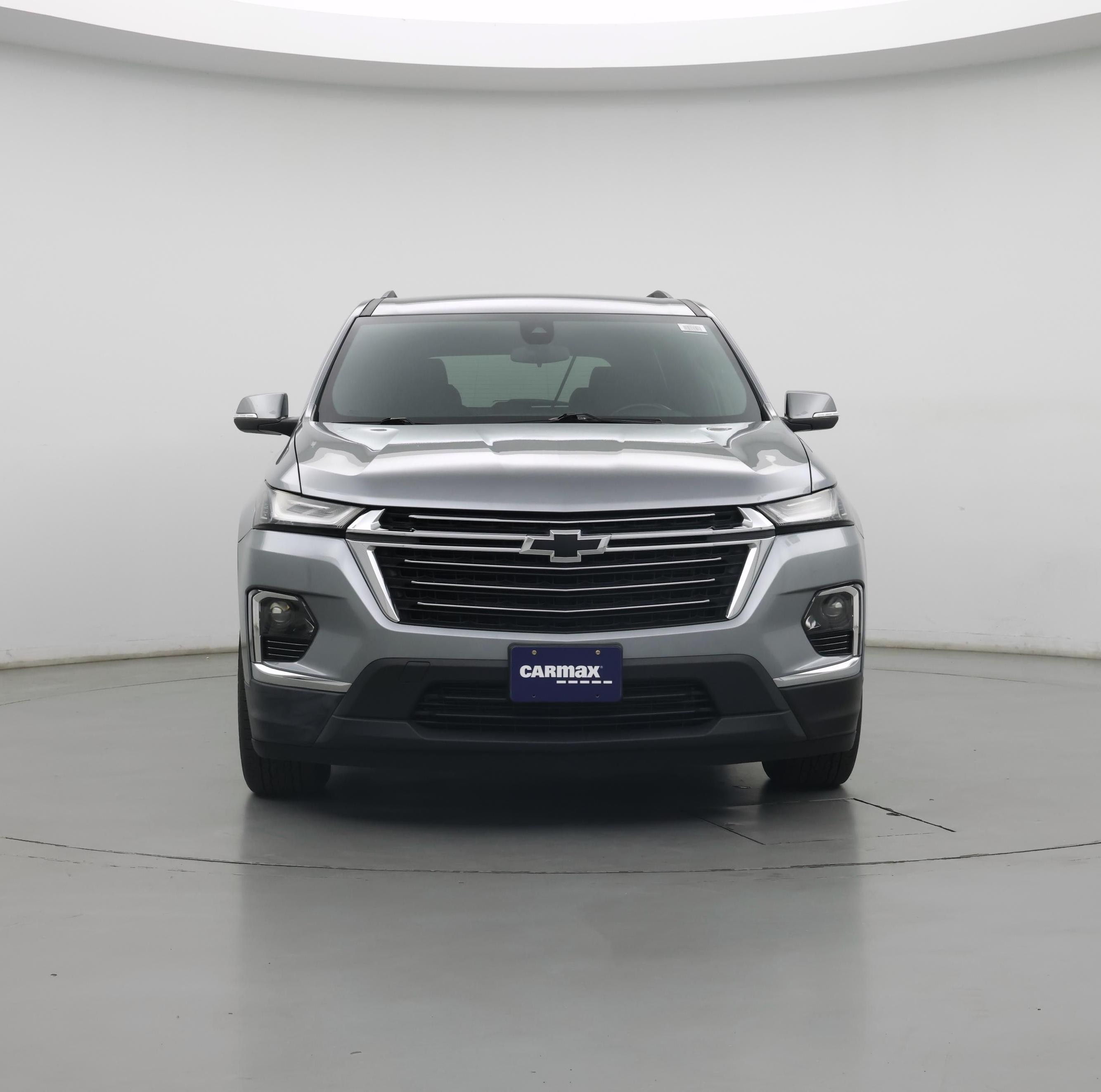 Thumbnail: 2023 Chevrolet Traverse - 5