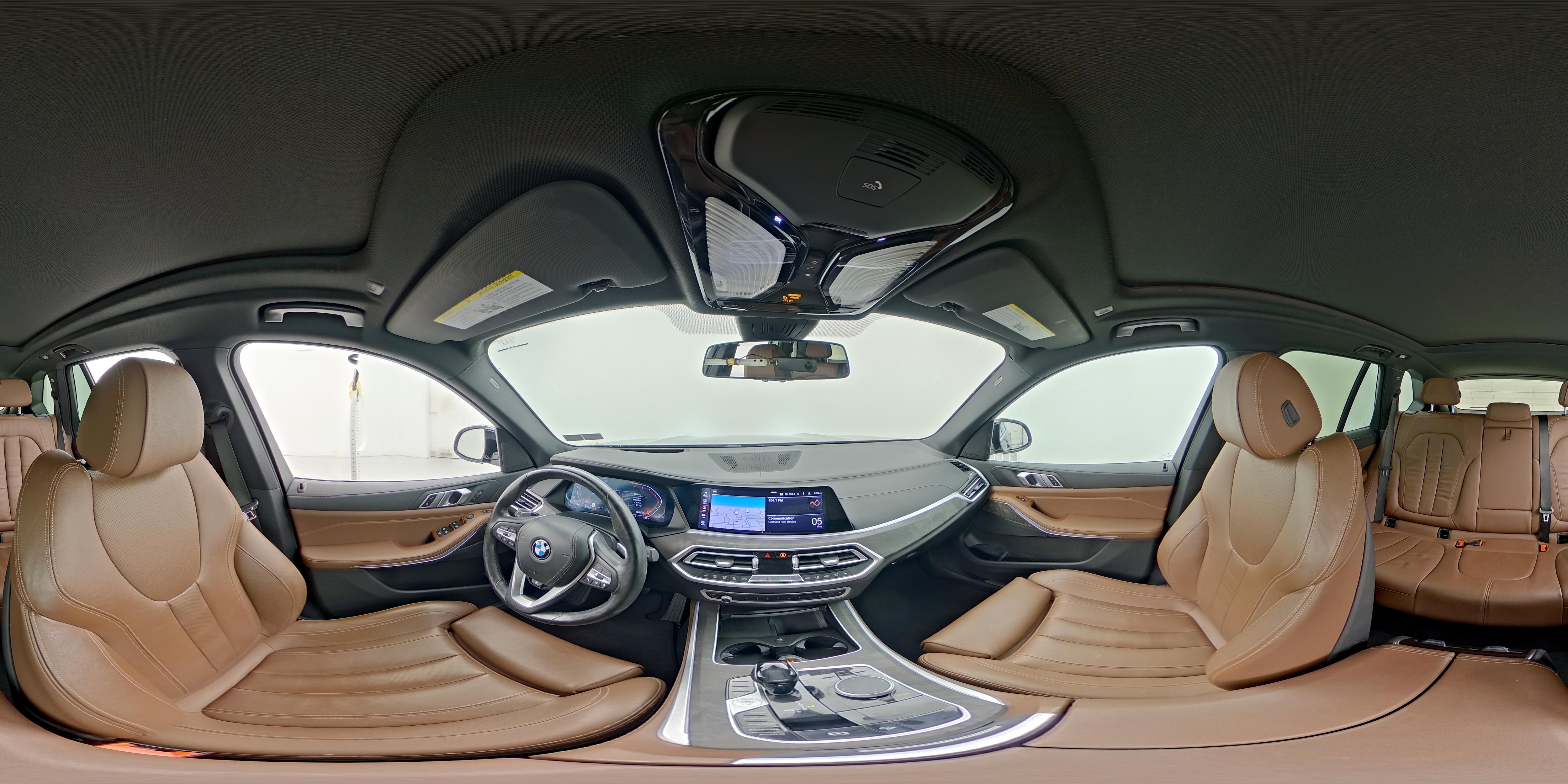 2020 BMW X5 40i - Photo 26