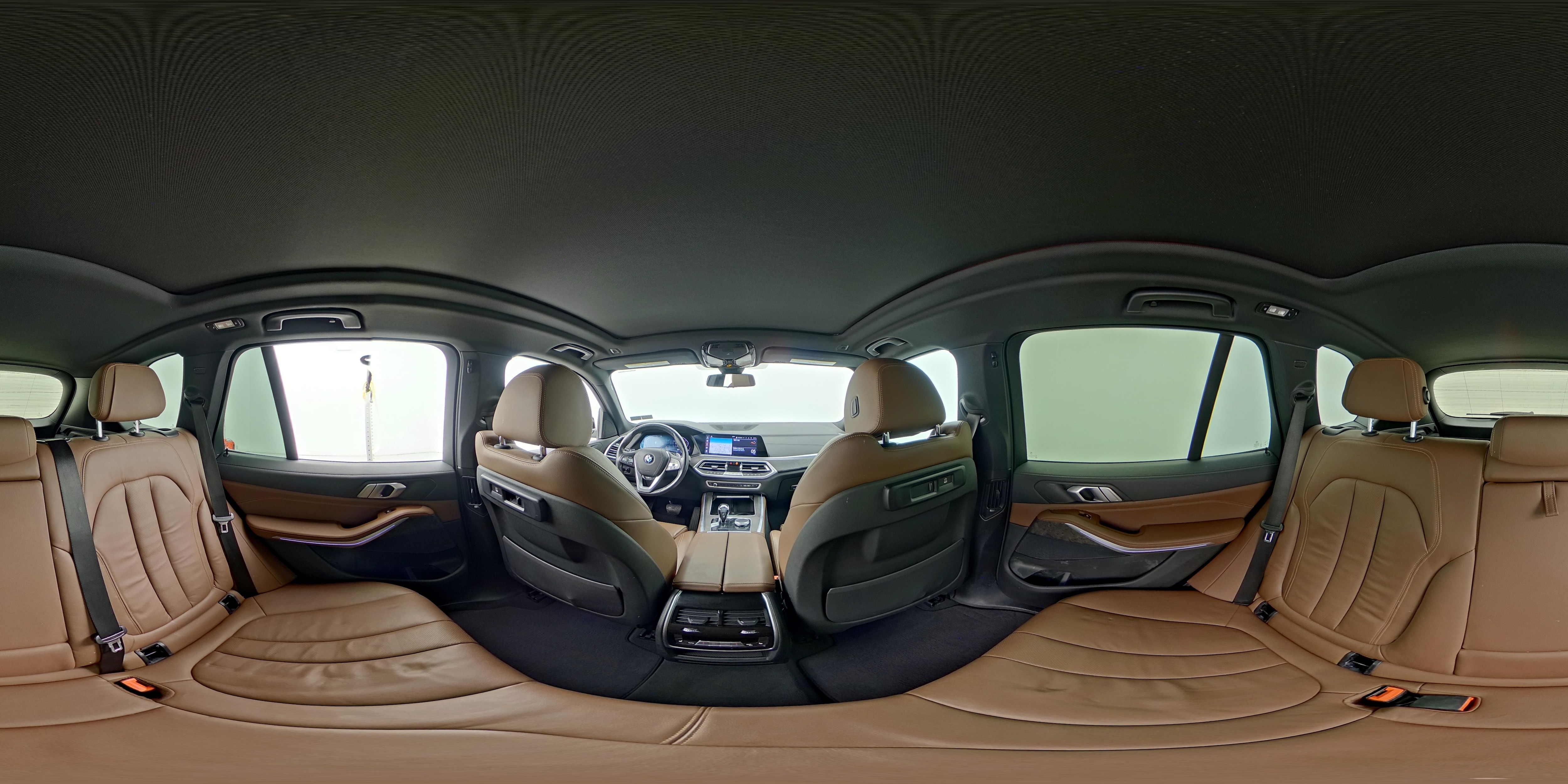 2020 BMW X5 40i - Photo 27