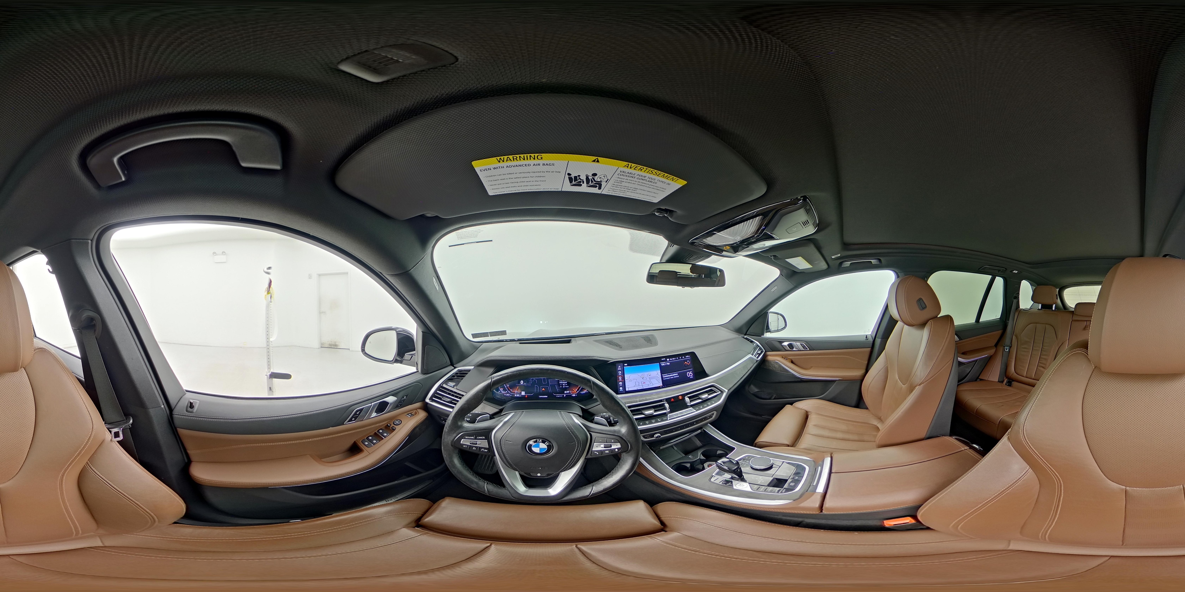 2020 BMW X5 40i - Photo 28